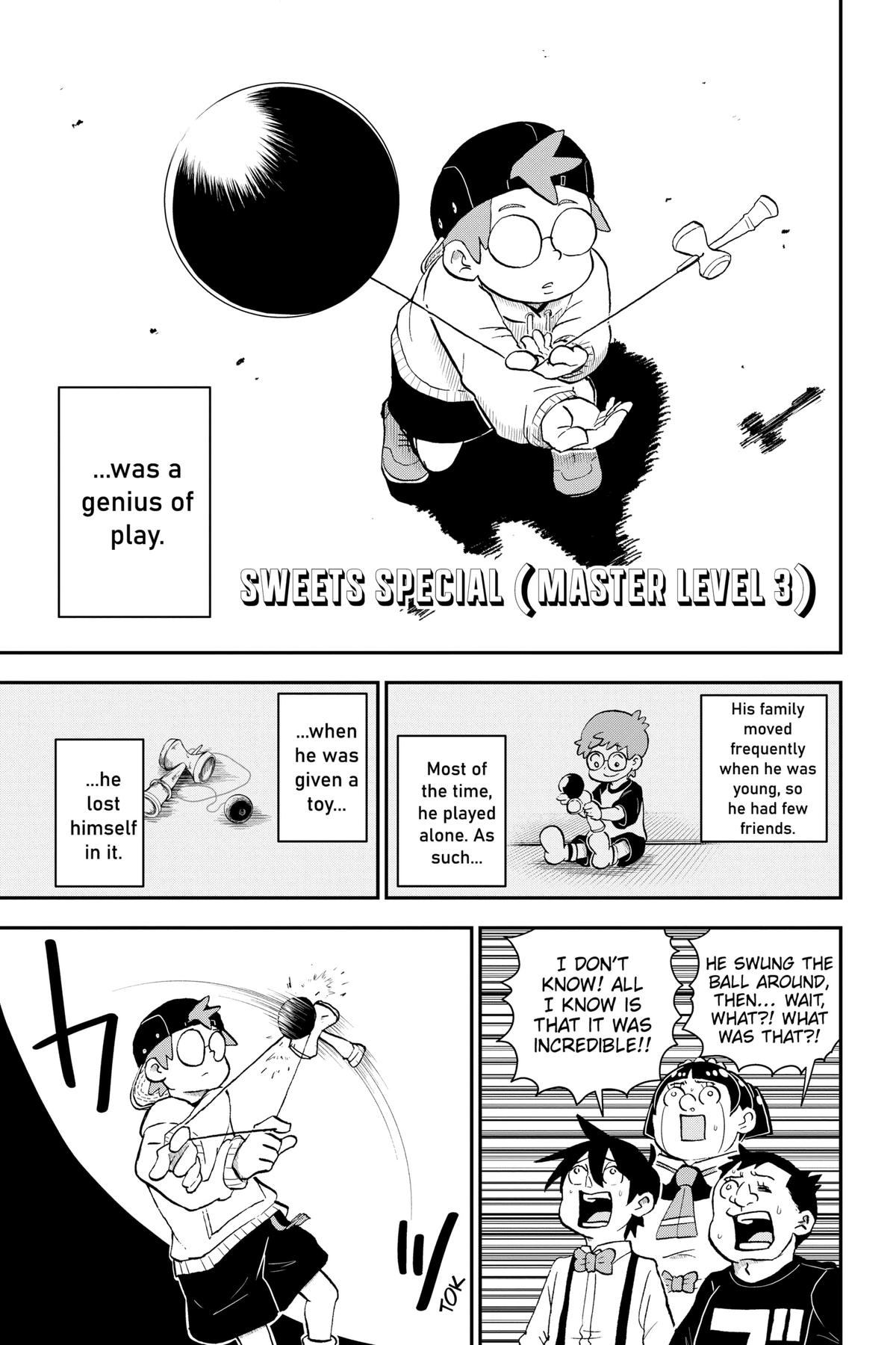 Me & Roboco Chapter 133 15