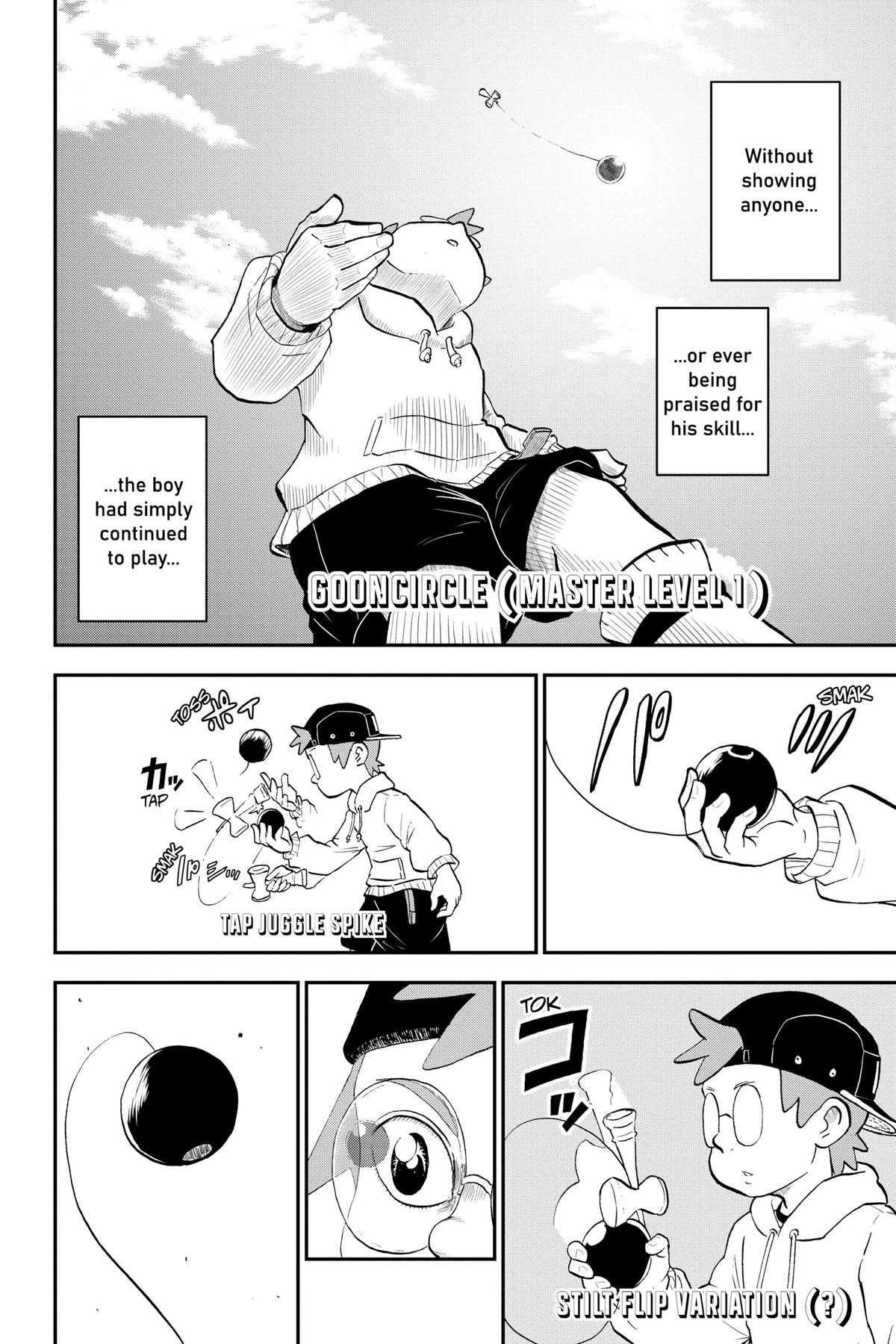 Me & Roboco Chapter 133 16