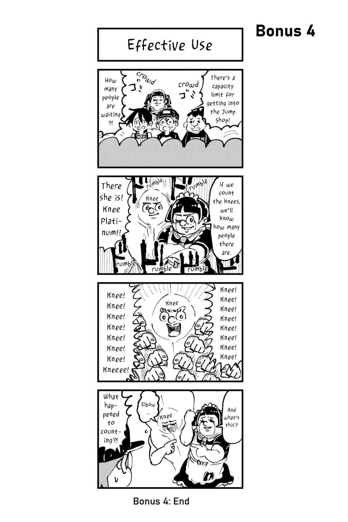 Me & Roboco Chapter 136 16