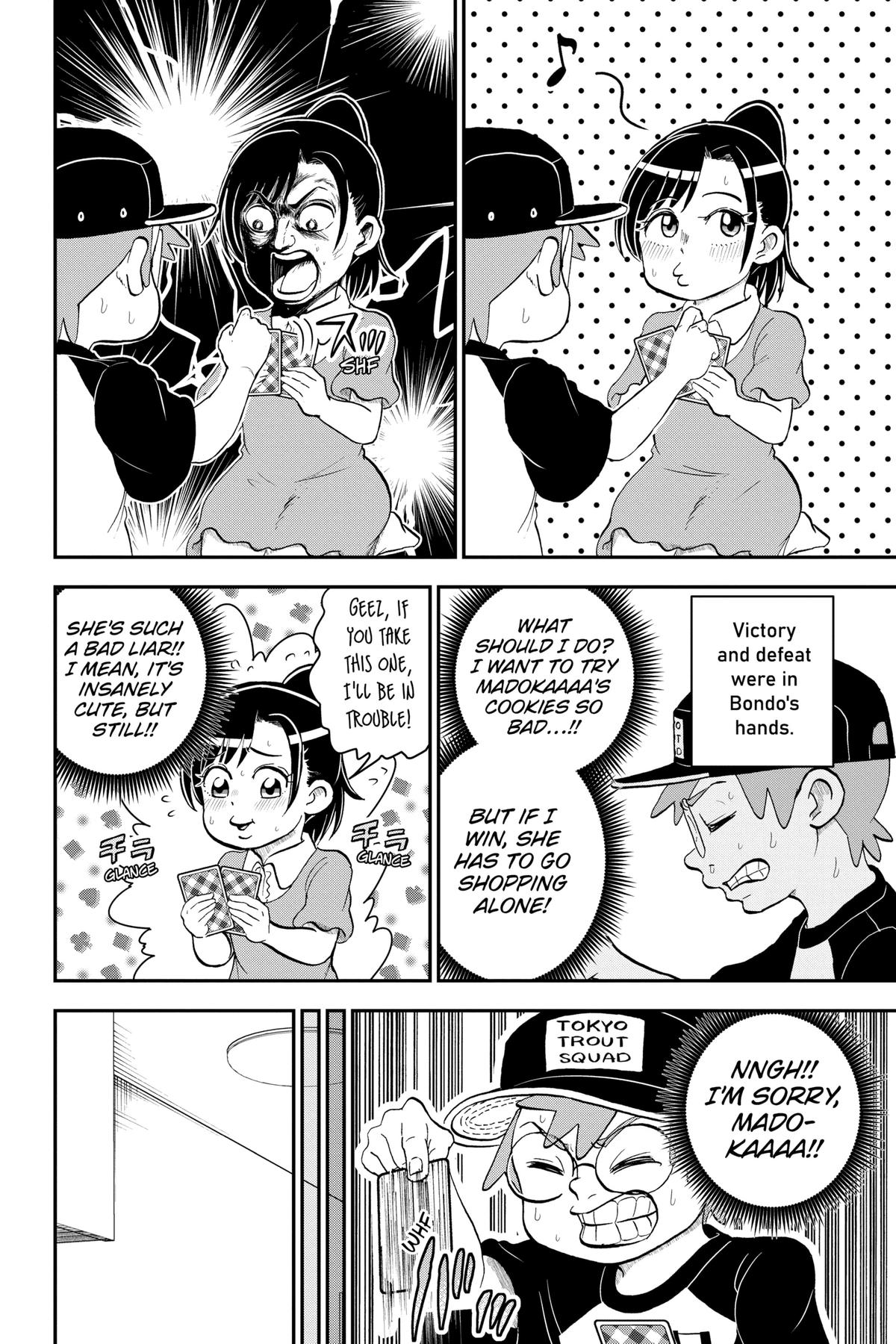 Me & Roboco Chapter 137 14