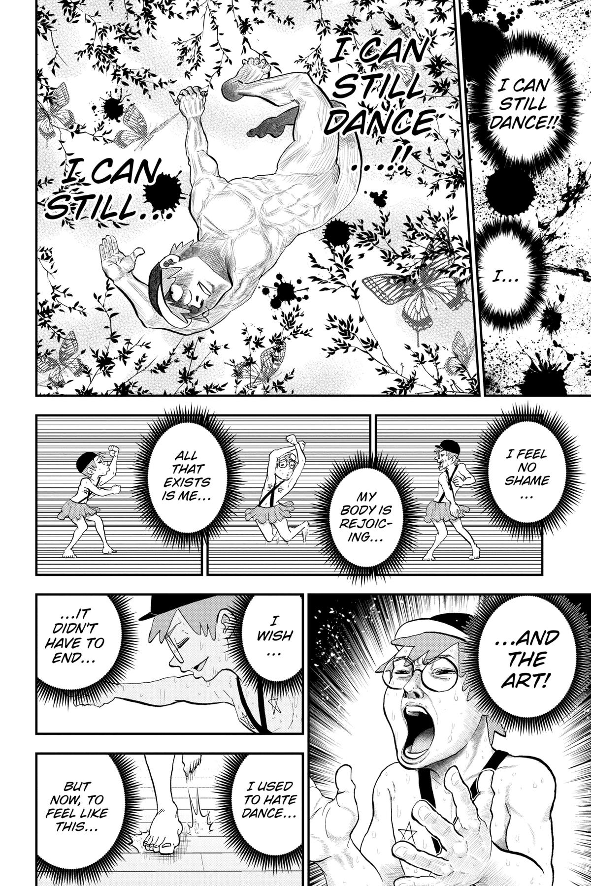 Me & Roboco Chapter 139 16