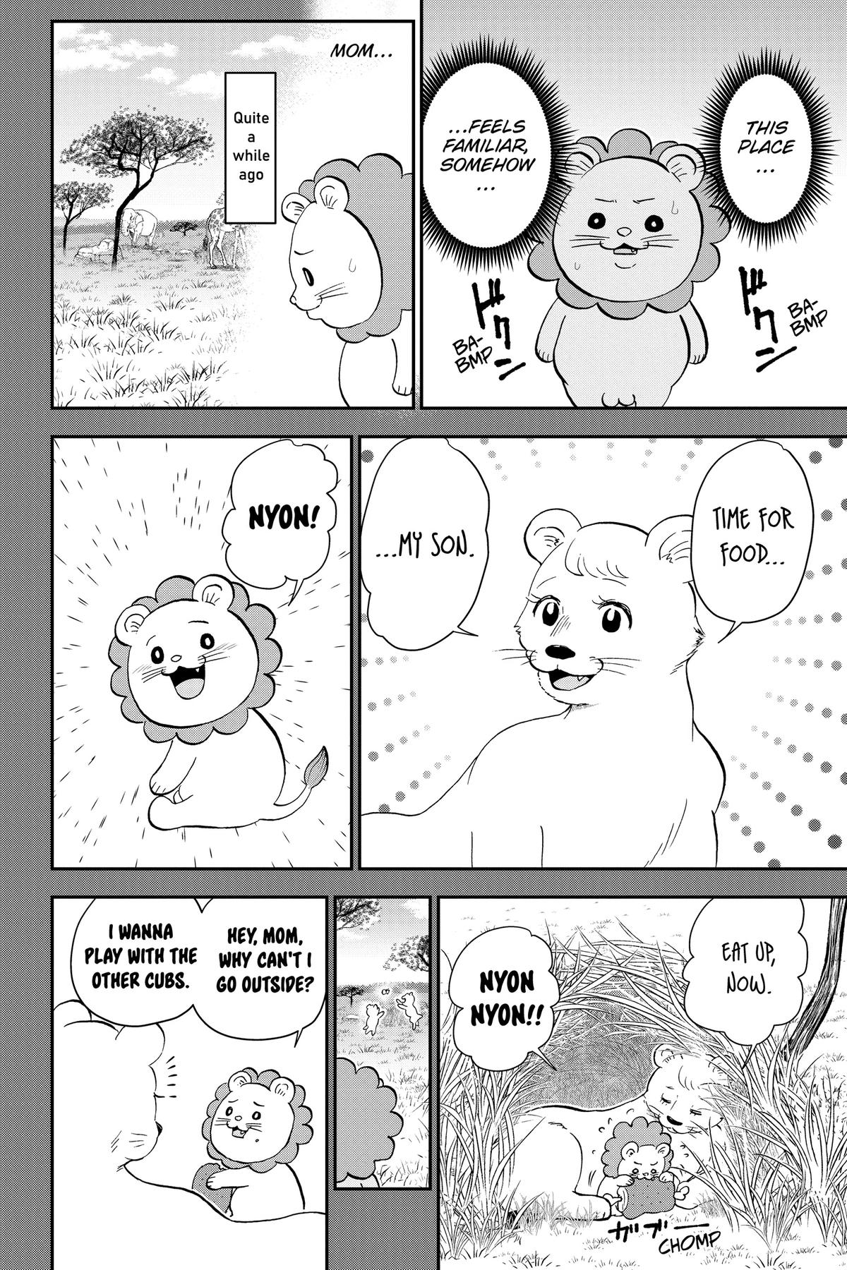Me & Roboco Chapter 140 13