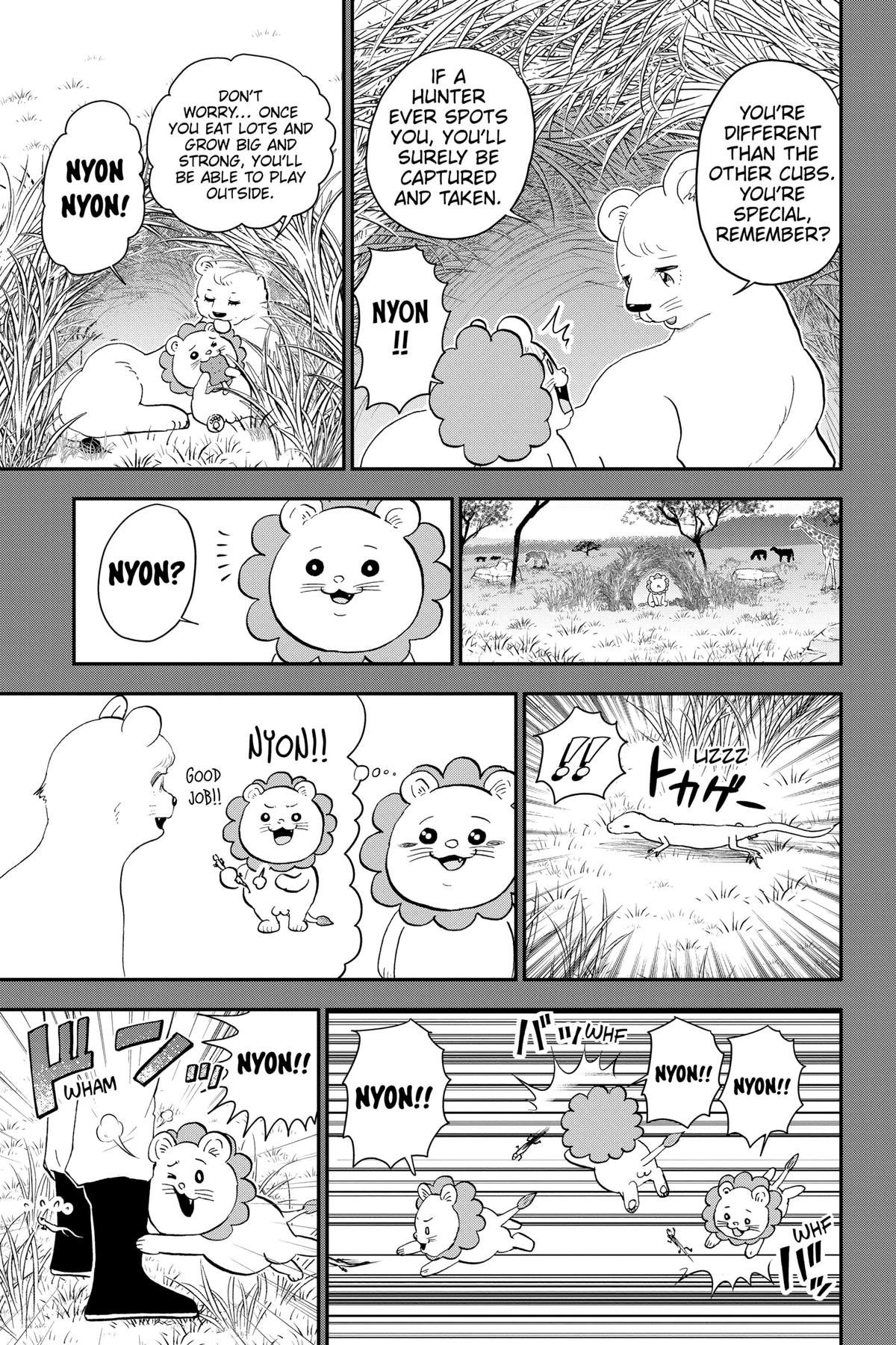 Me & Roboco Chapter 140 14