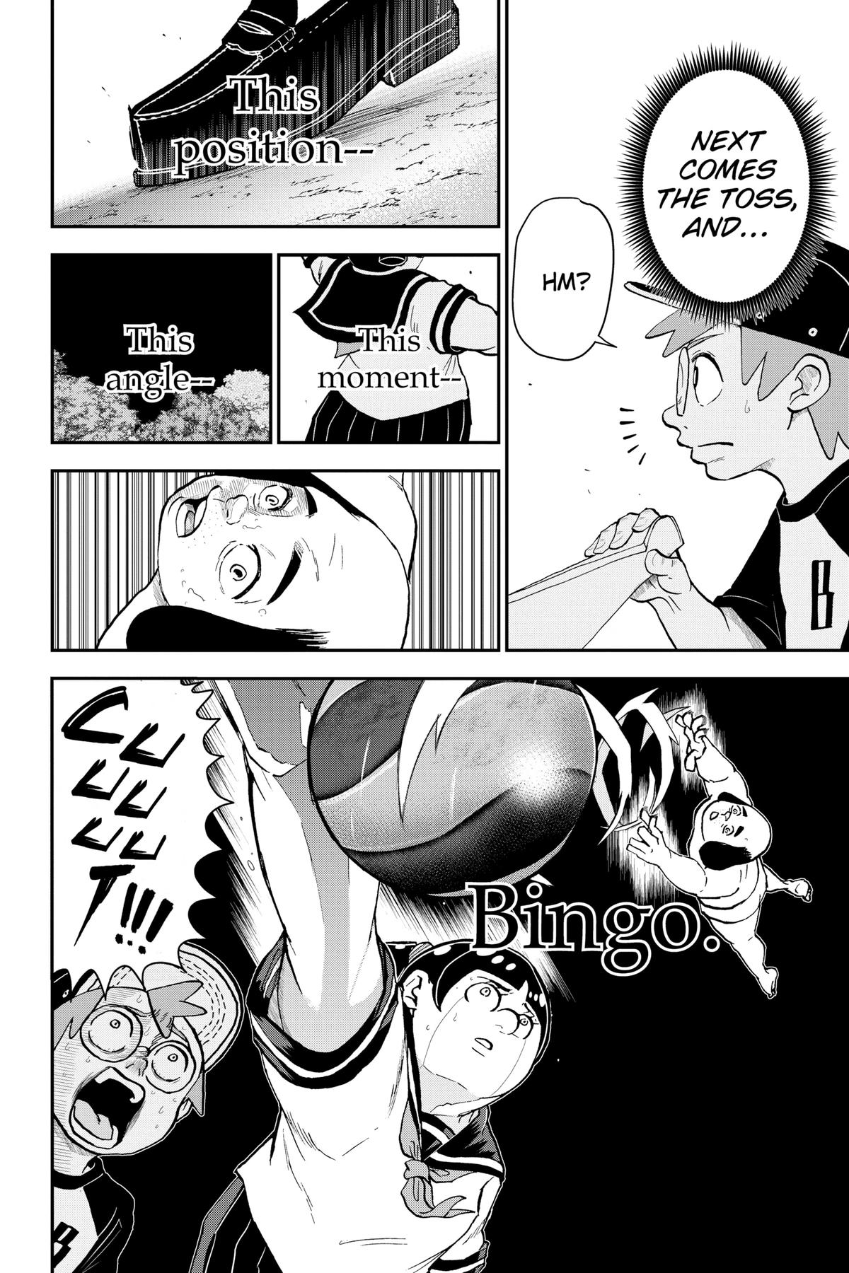 Me & Roboco Chapter 141 12