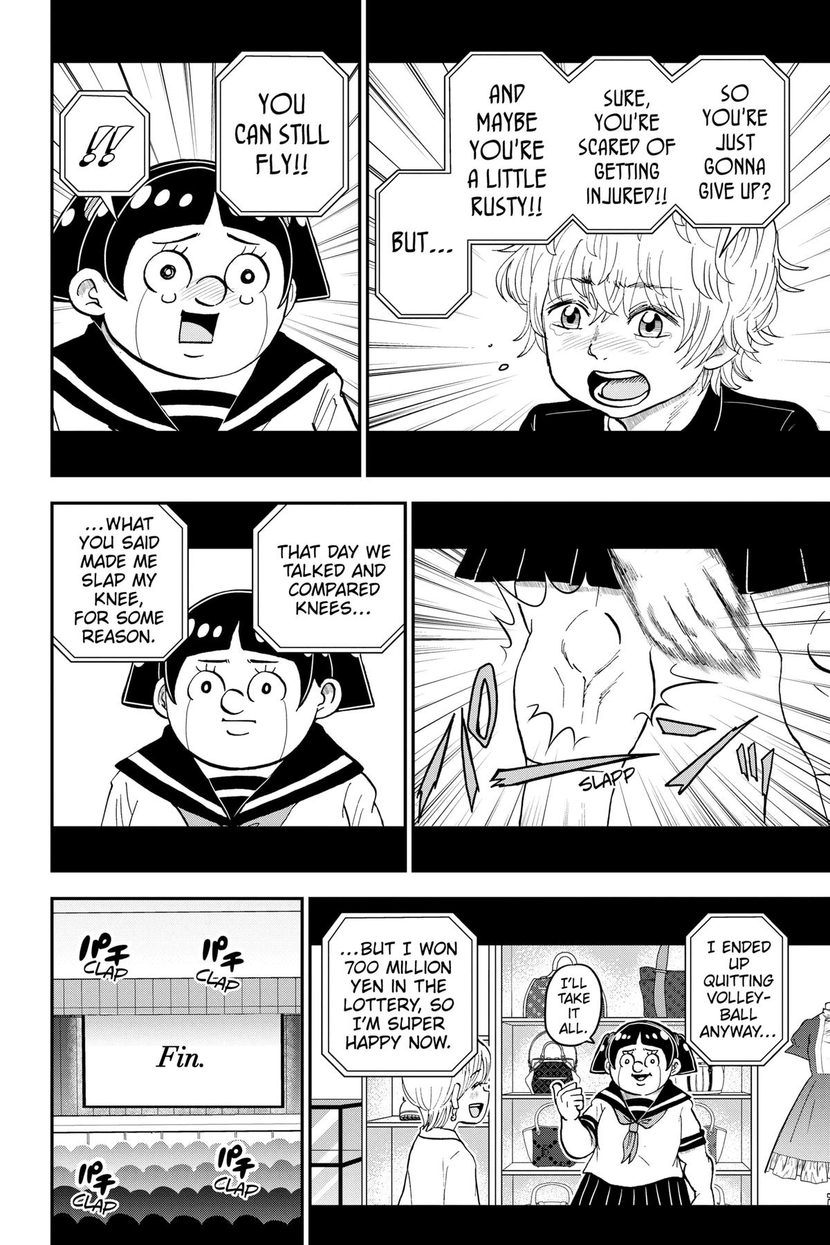 Me & Roboco Chapter 141 16