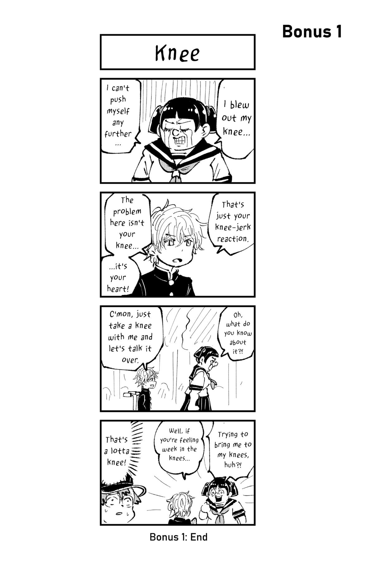Me & Roboco Chapter 141 18