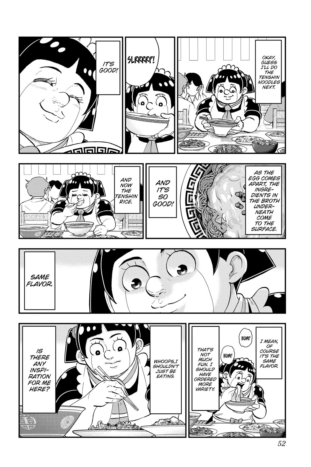 Me & Roboco Chapter 142 12