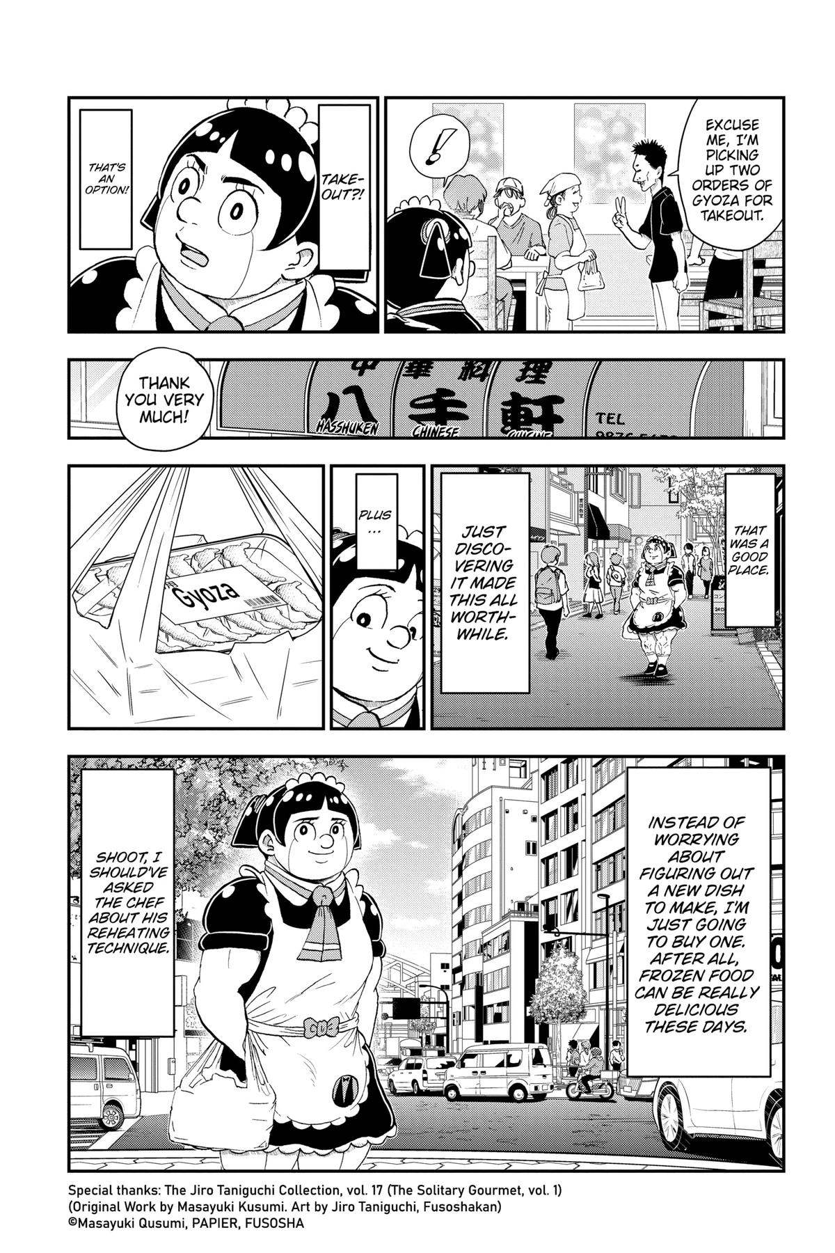 Me & Roboco Chapter 142 15