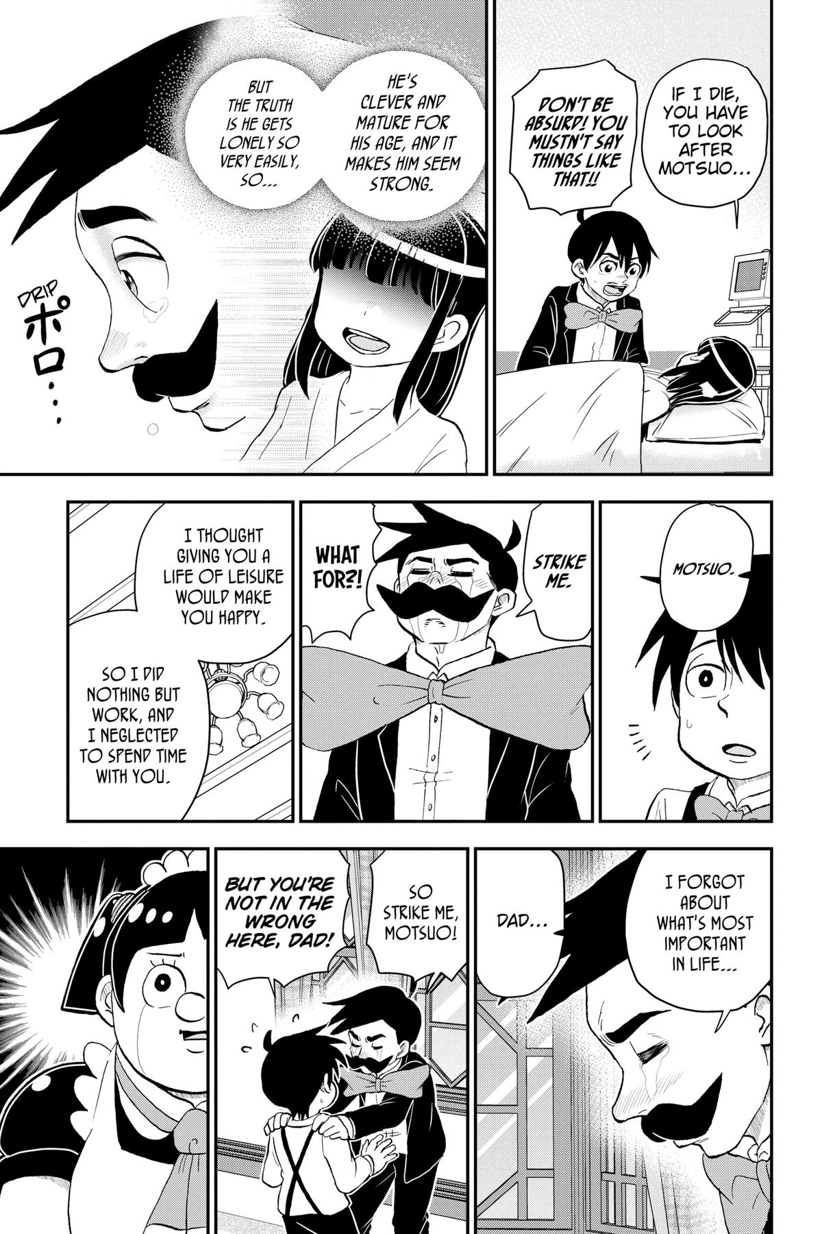 Me & Roboco Chapter 144 15