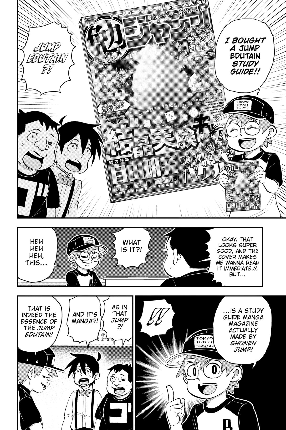 Me & Roboco Chapter 145 4