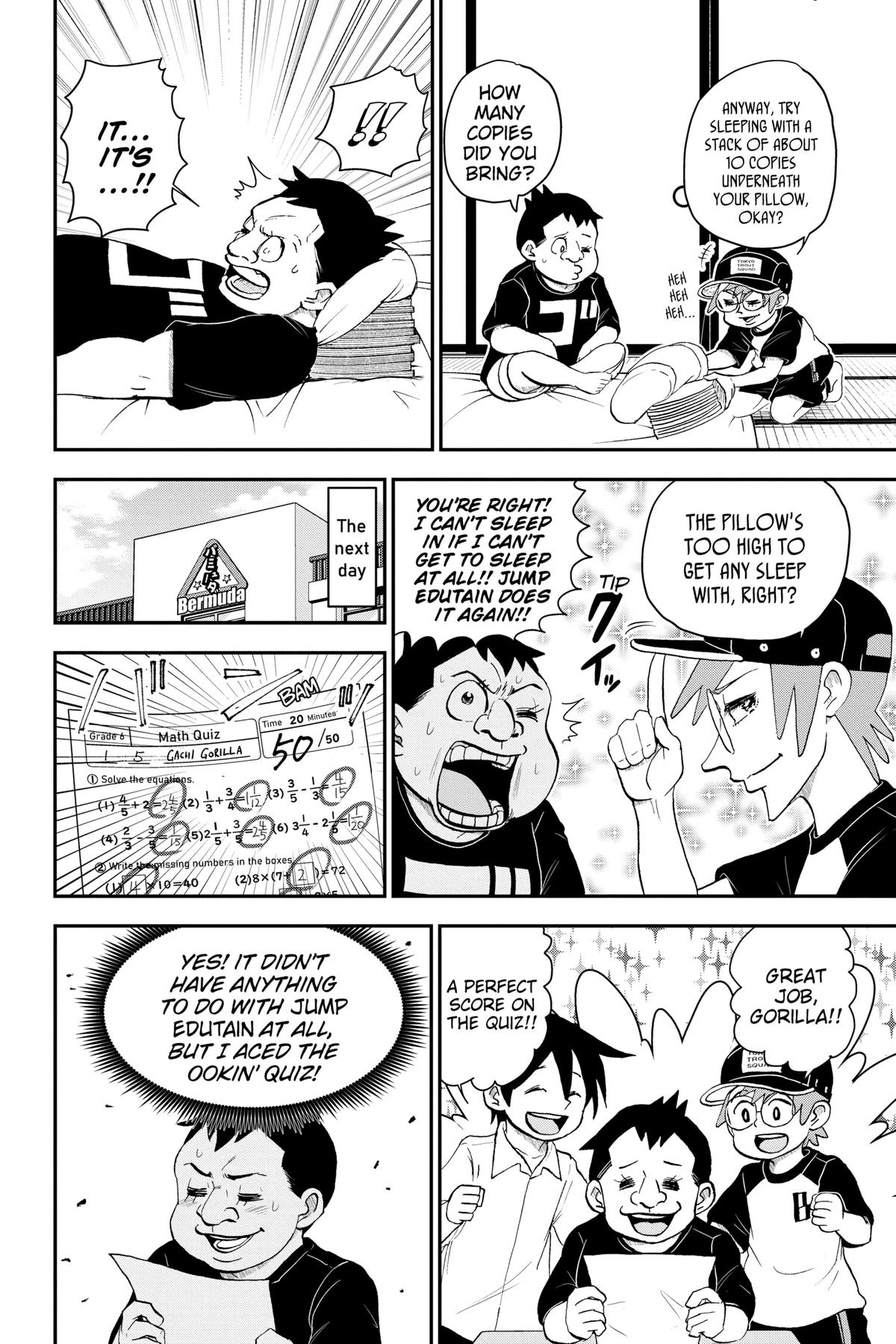 Me & Roboco Chapter 145 12