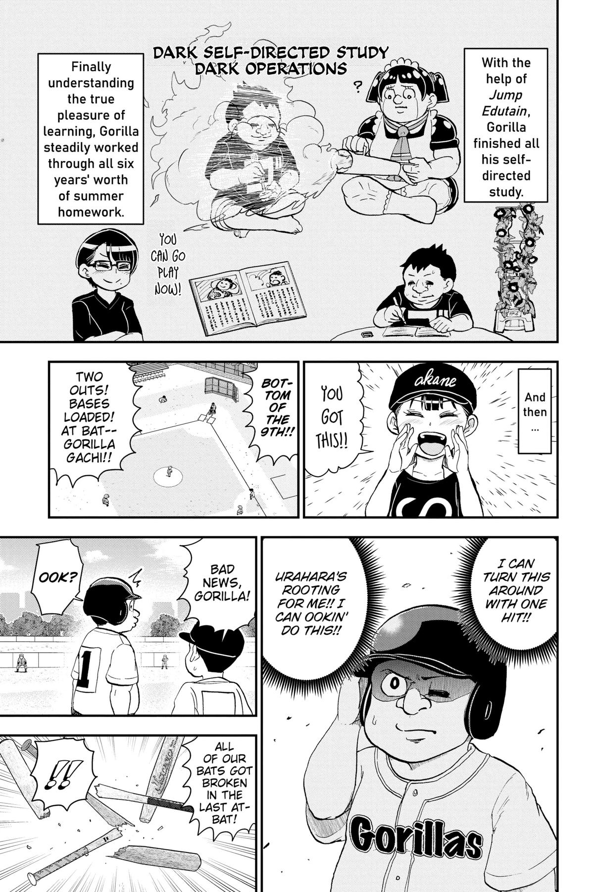 Me & Roboco Chapter 145 13
