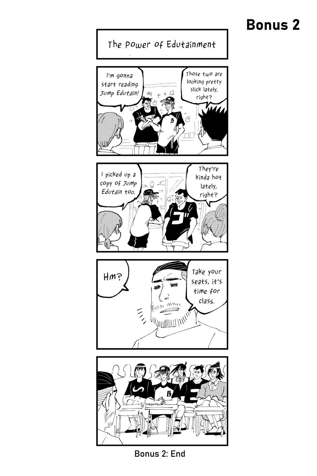 Me & Roboco Chapter 145 16