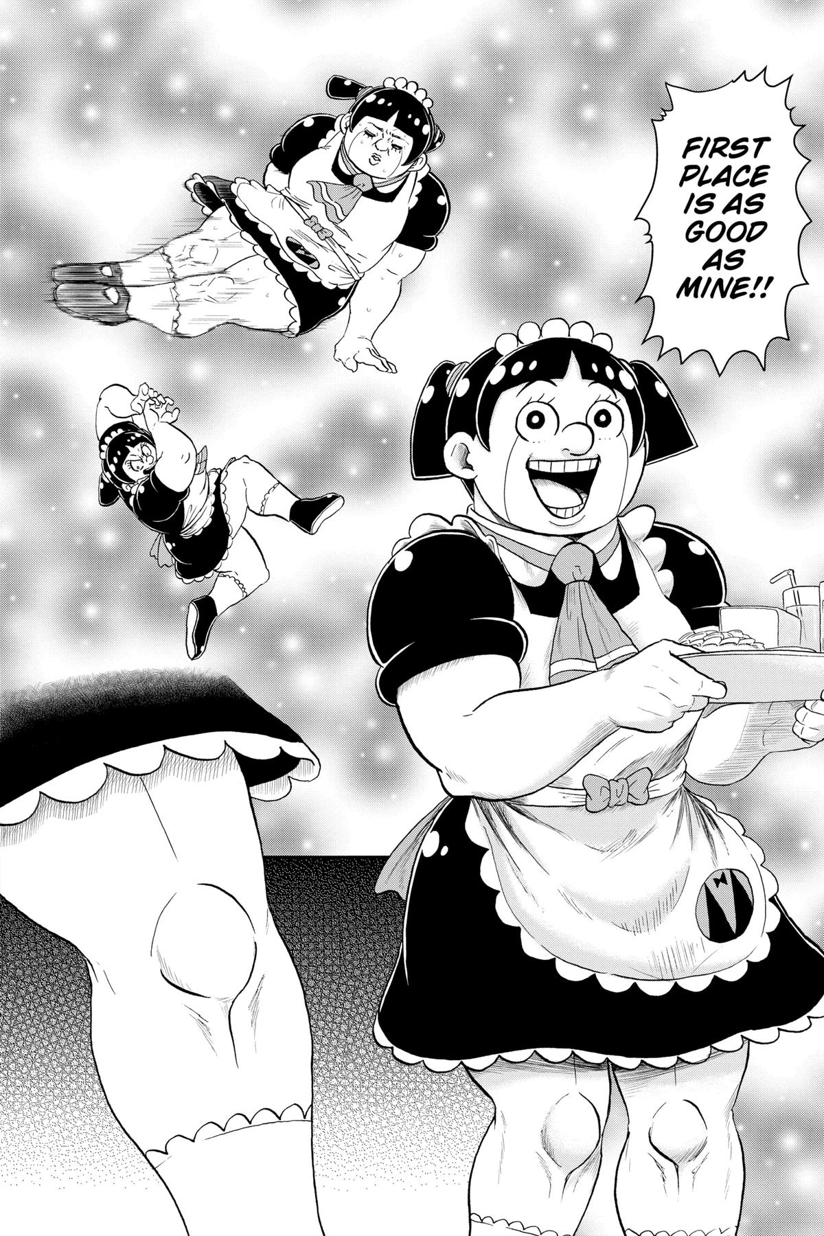 Me & Roboco Chapter 152 16