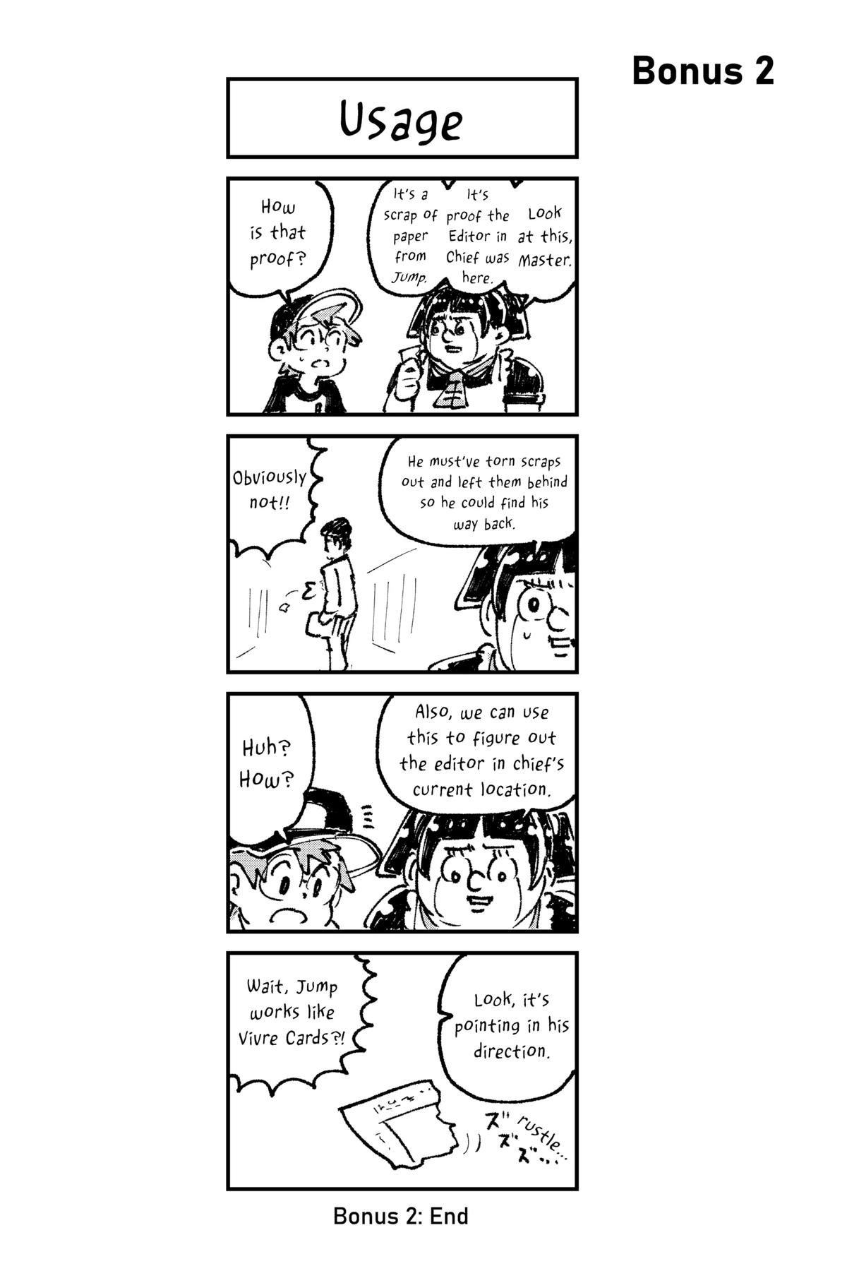 Me & Roboco Chapter 153 16