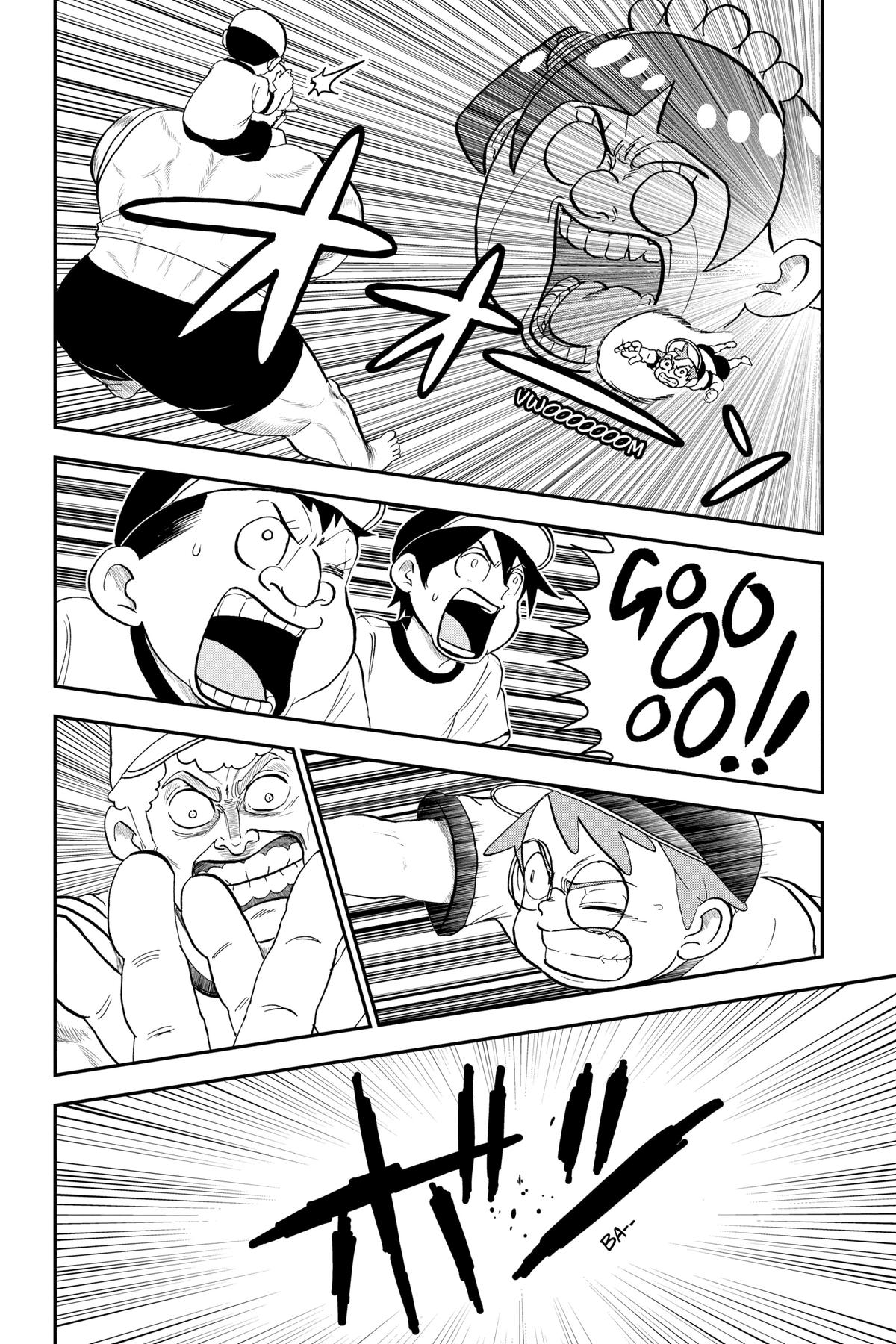 Me & Roboco Chapter 154 12