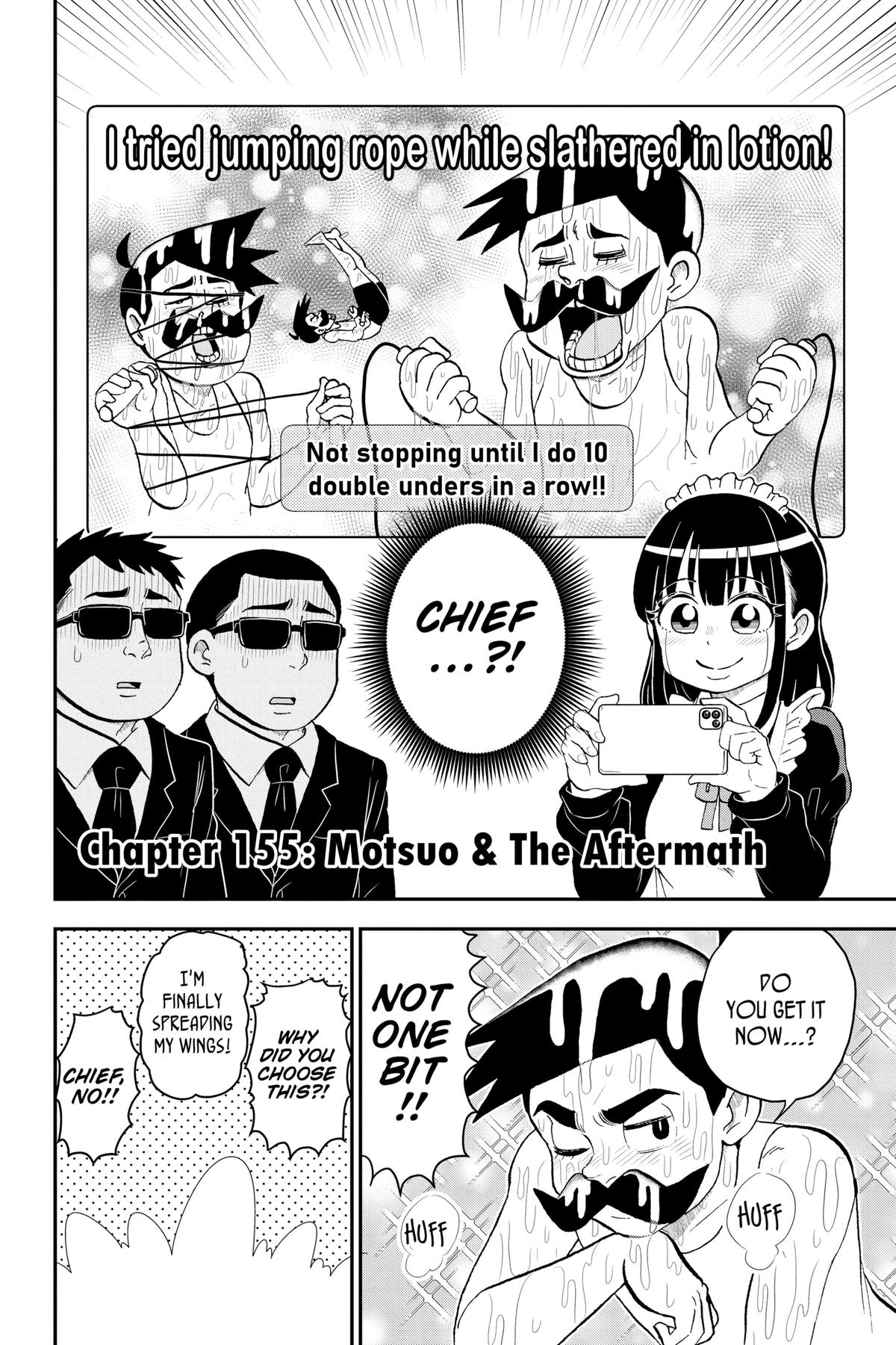 Me & Roboco Chapter 155 2