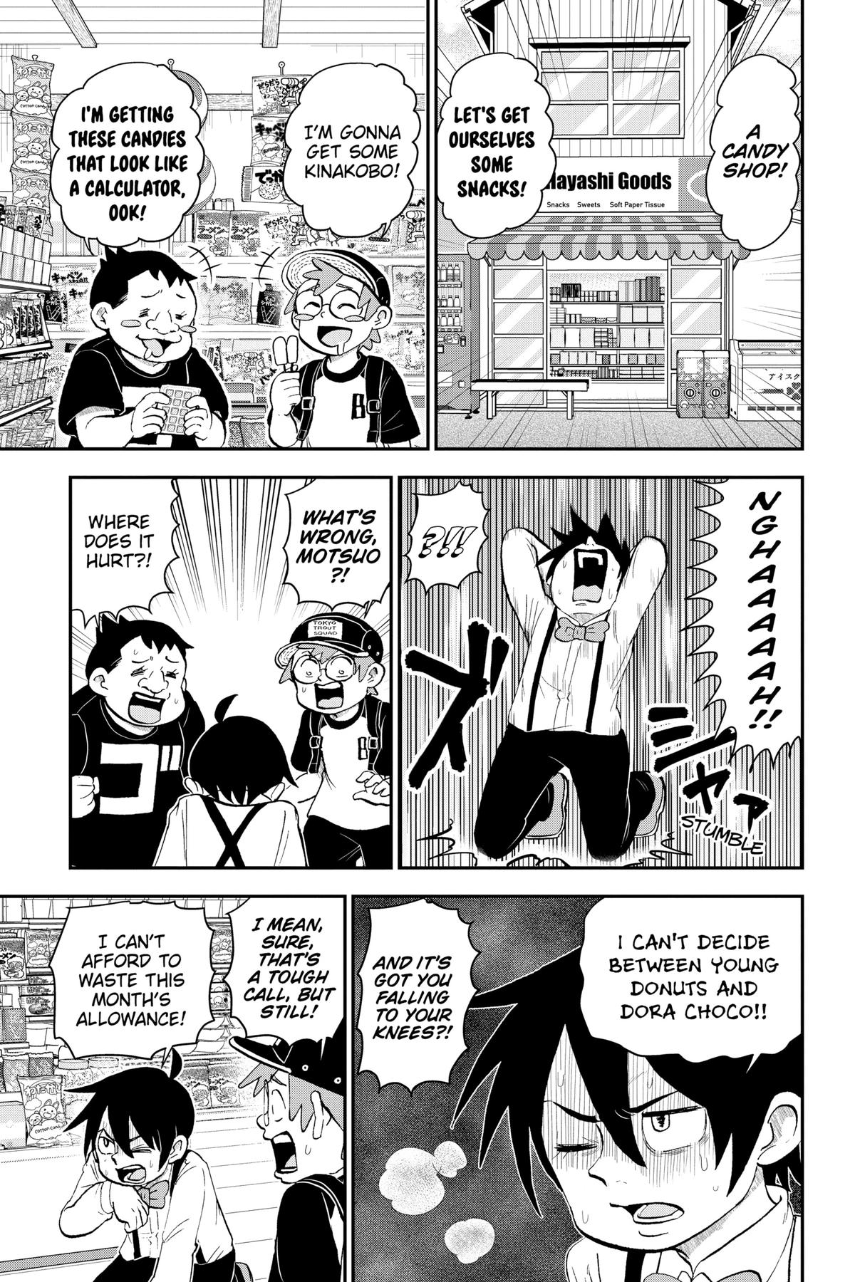 Me & Roboco Chapter 155 7