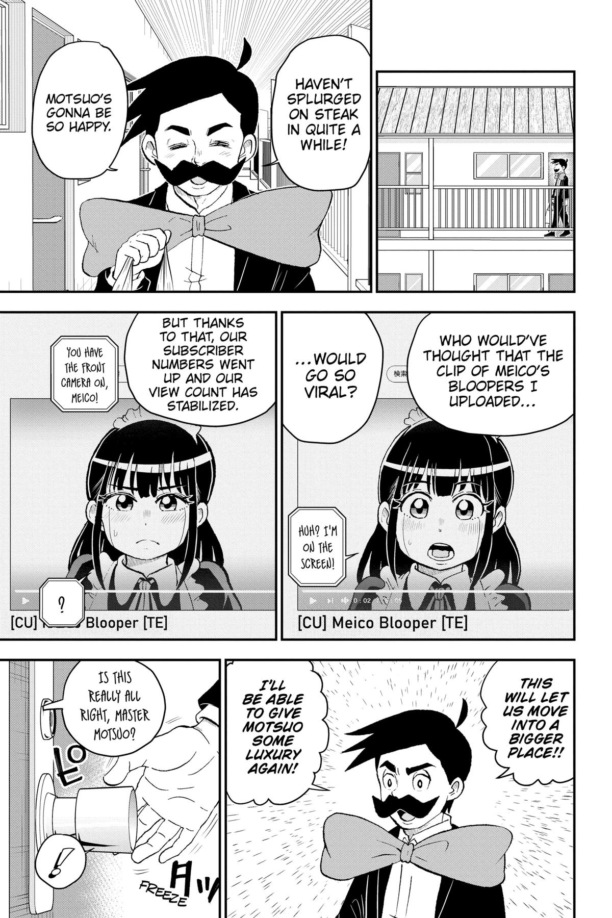 Me & Roboco Chapter 155 13