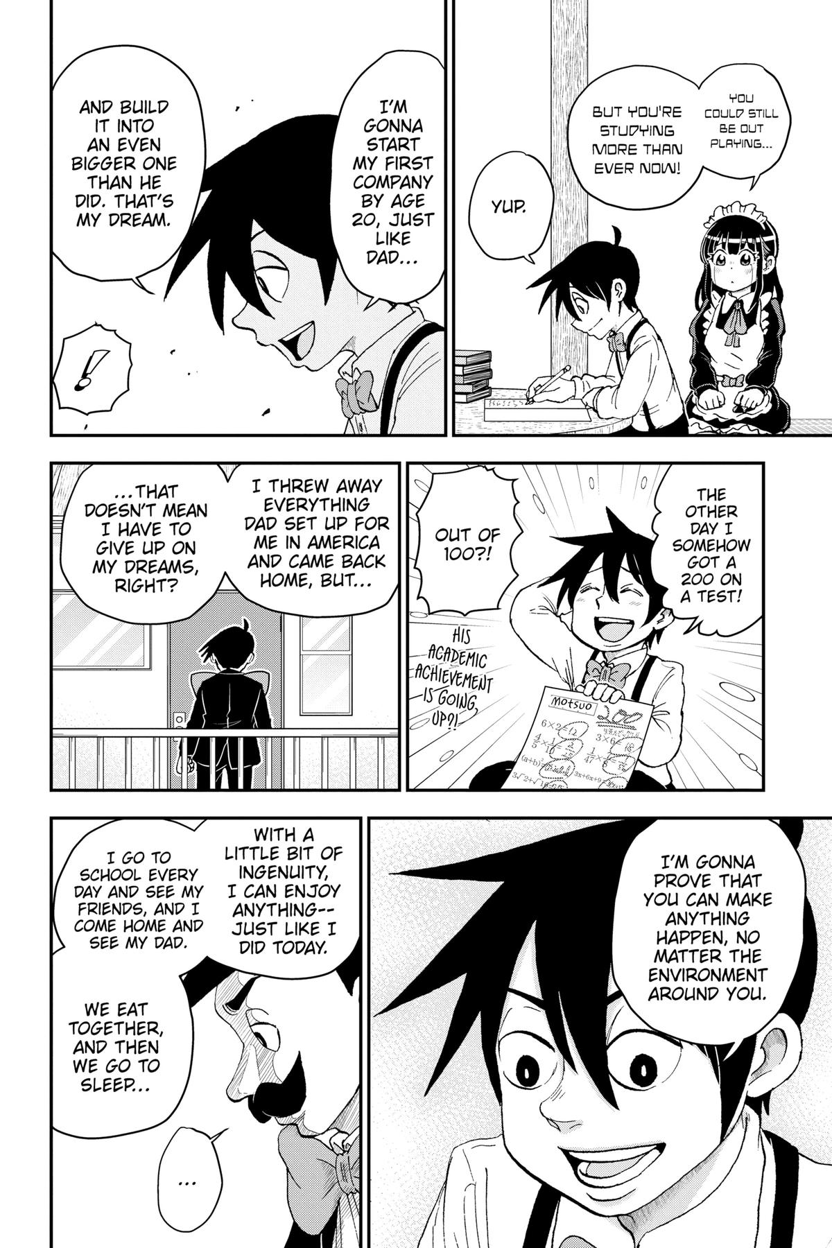 Me & Roboco Chapter 155 14