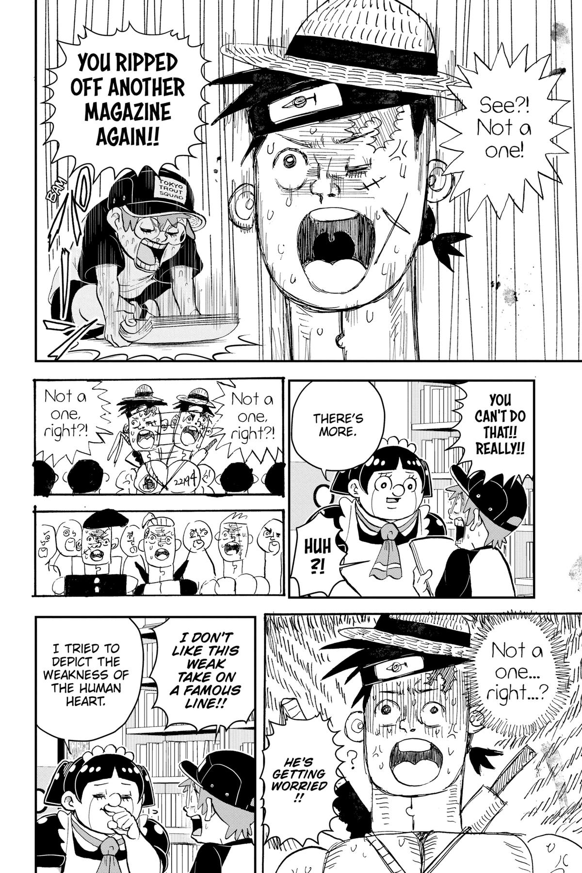 Me & Roboco Chapter 156 16