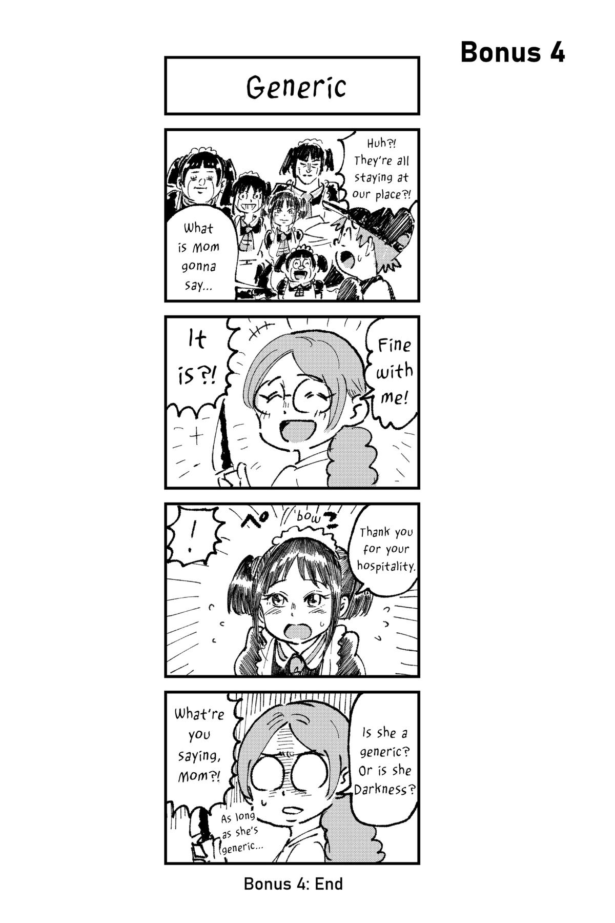 Me & Roboco Chapter 157 16