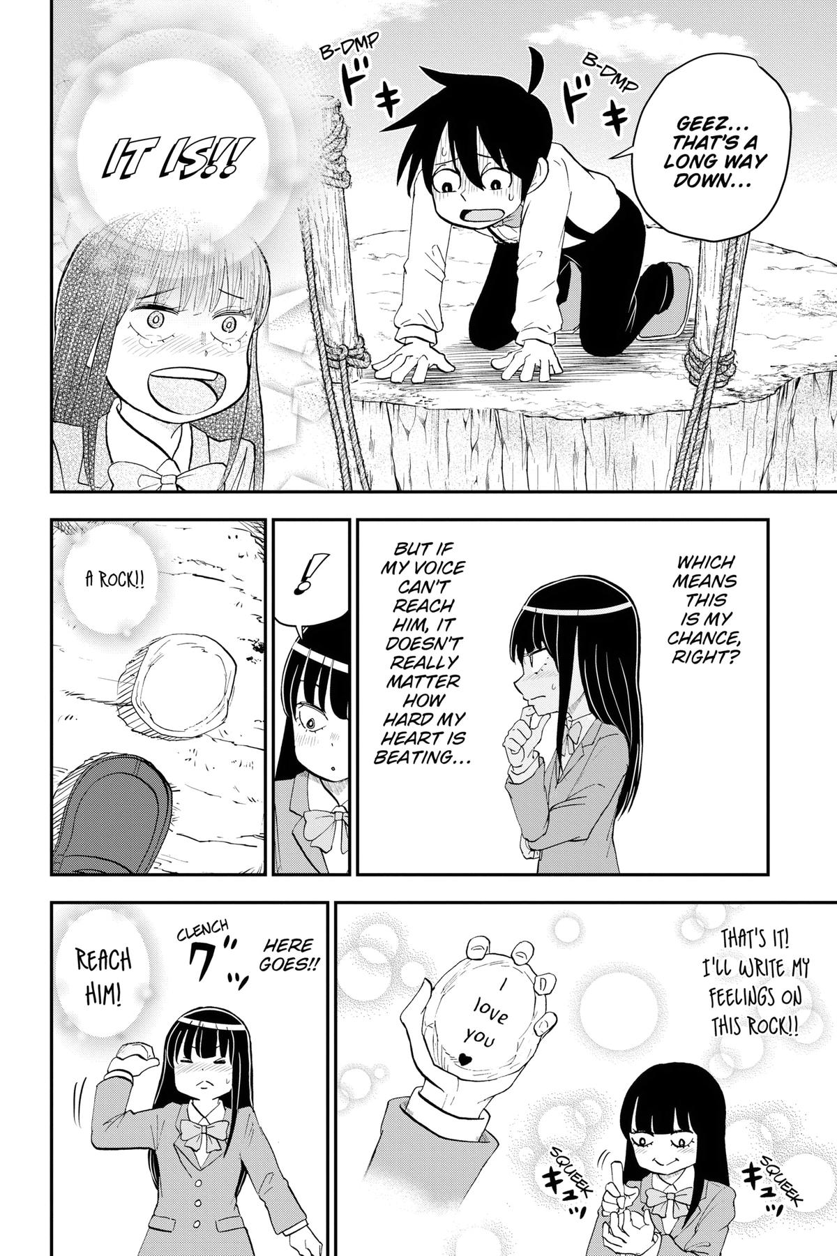 Me & Roboco Chapter 161 4