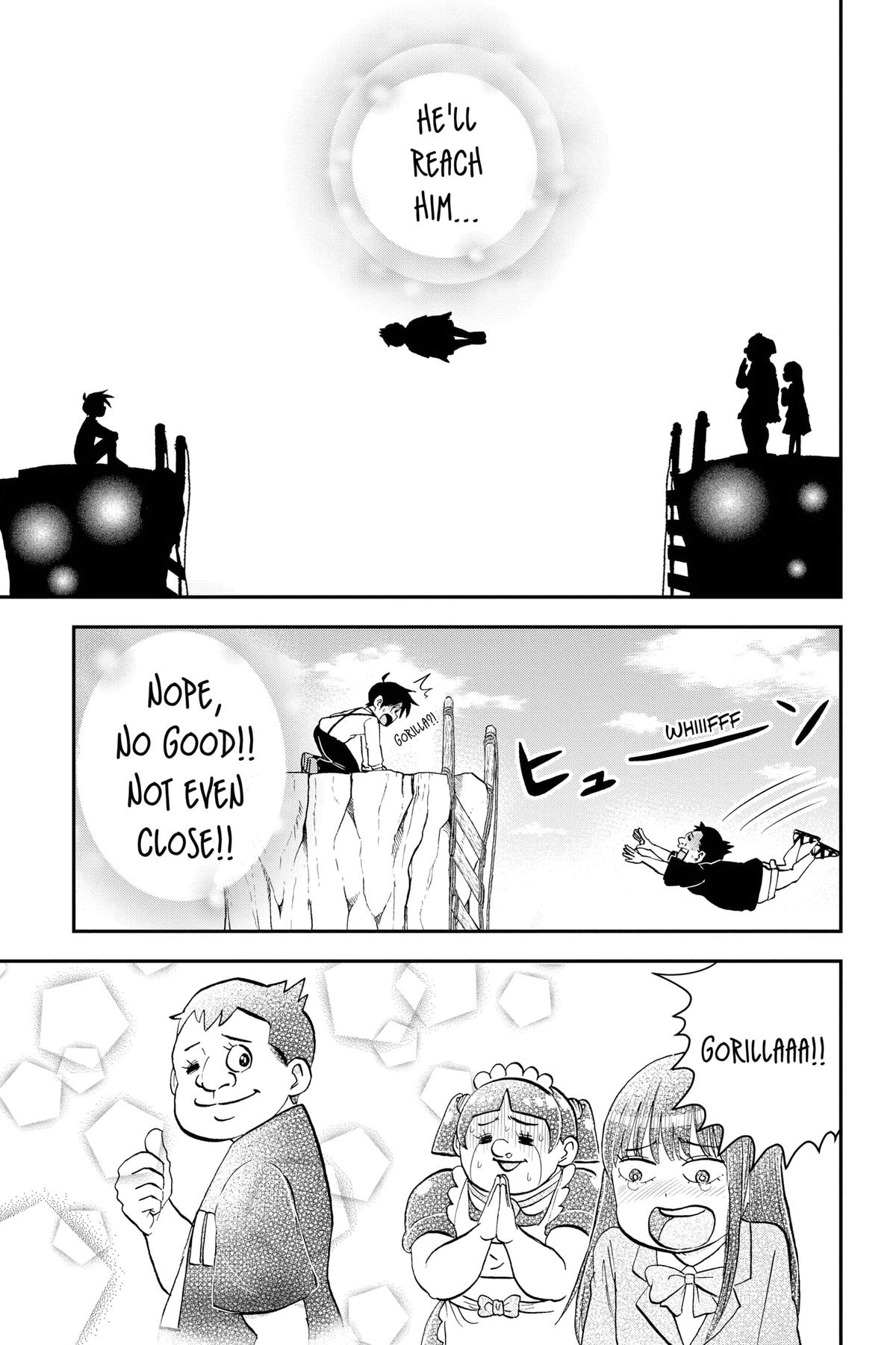 Me & Roboco Chapter 161 9