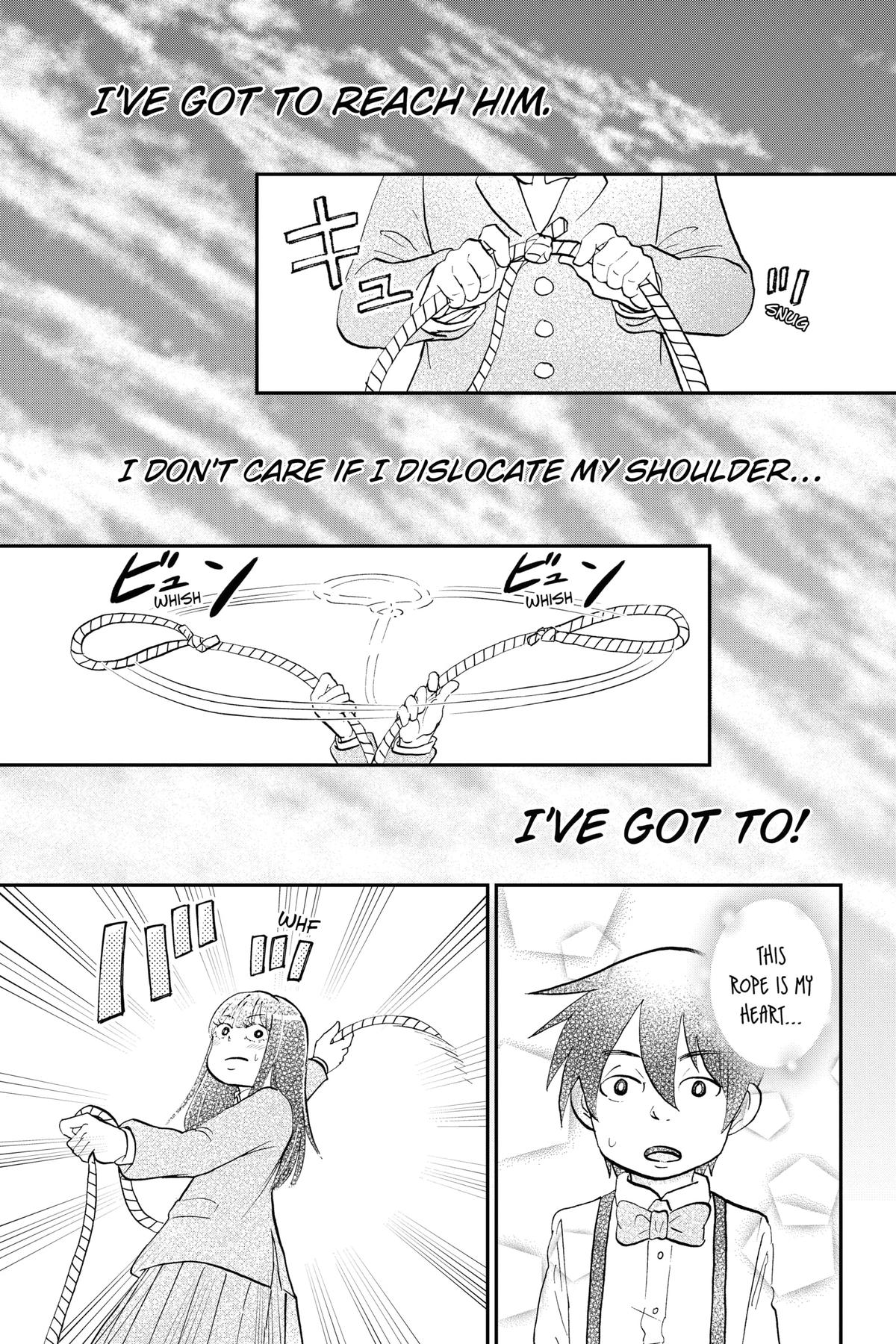 Me & Roboco Chapter 161 13