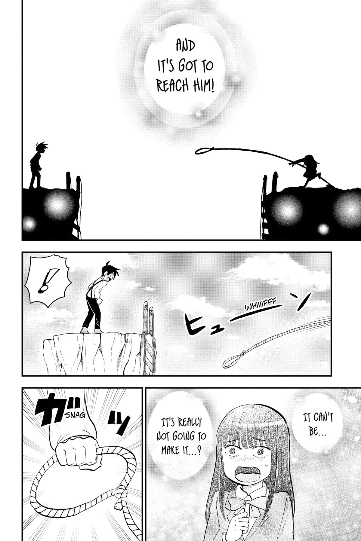 Me & Roboco Chapter 161 14