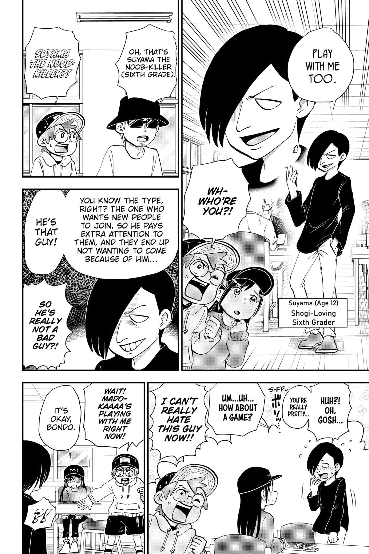 Me & Roboco Chapter 163 10