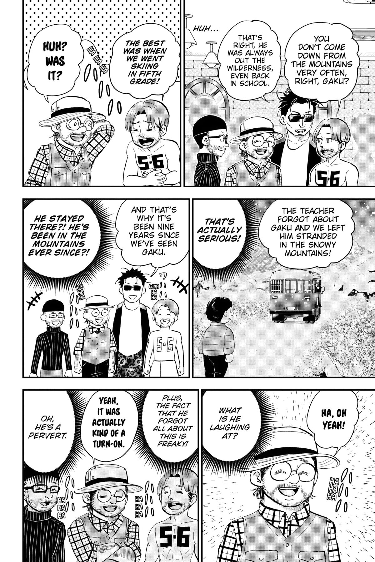 Me & Roboco Chapter 165 6