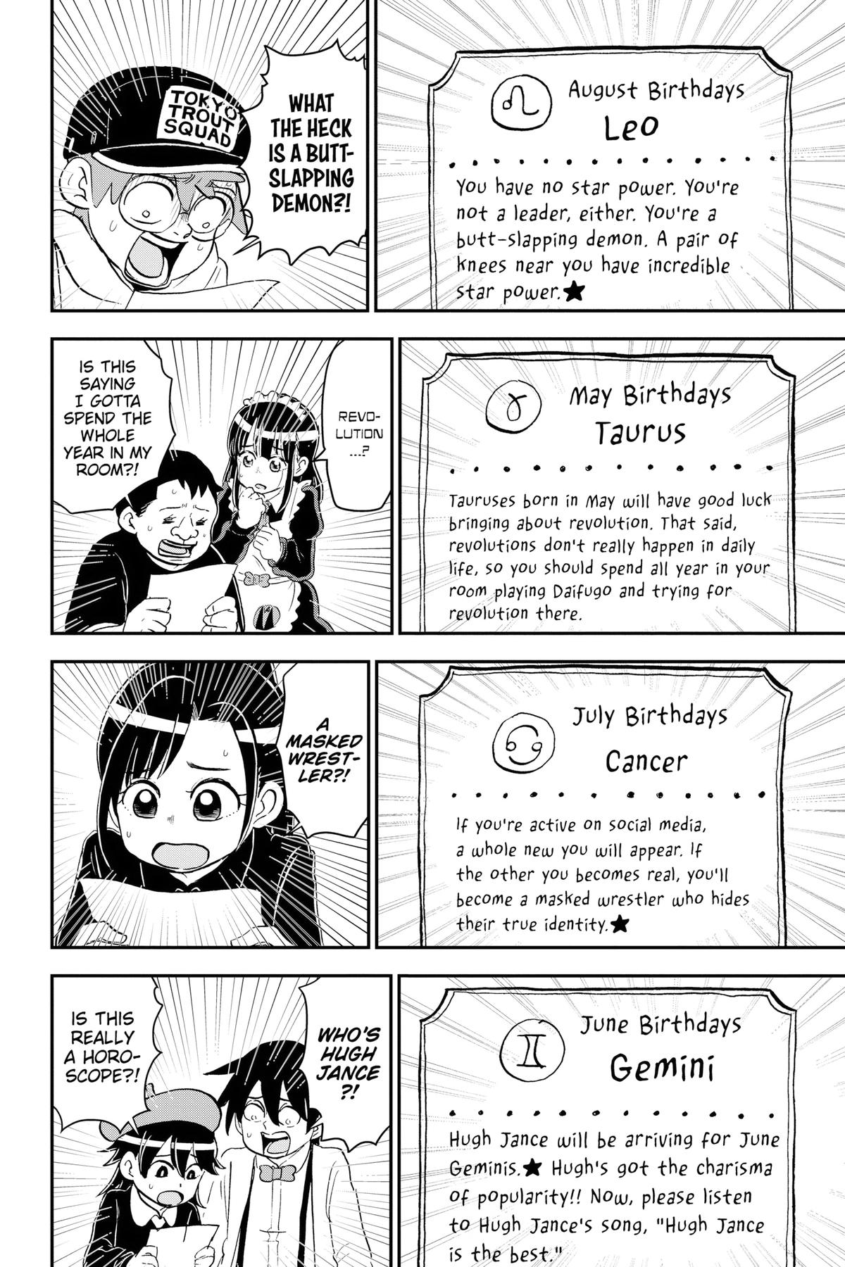 Me & Roboco Chapter 168 14
