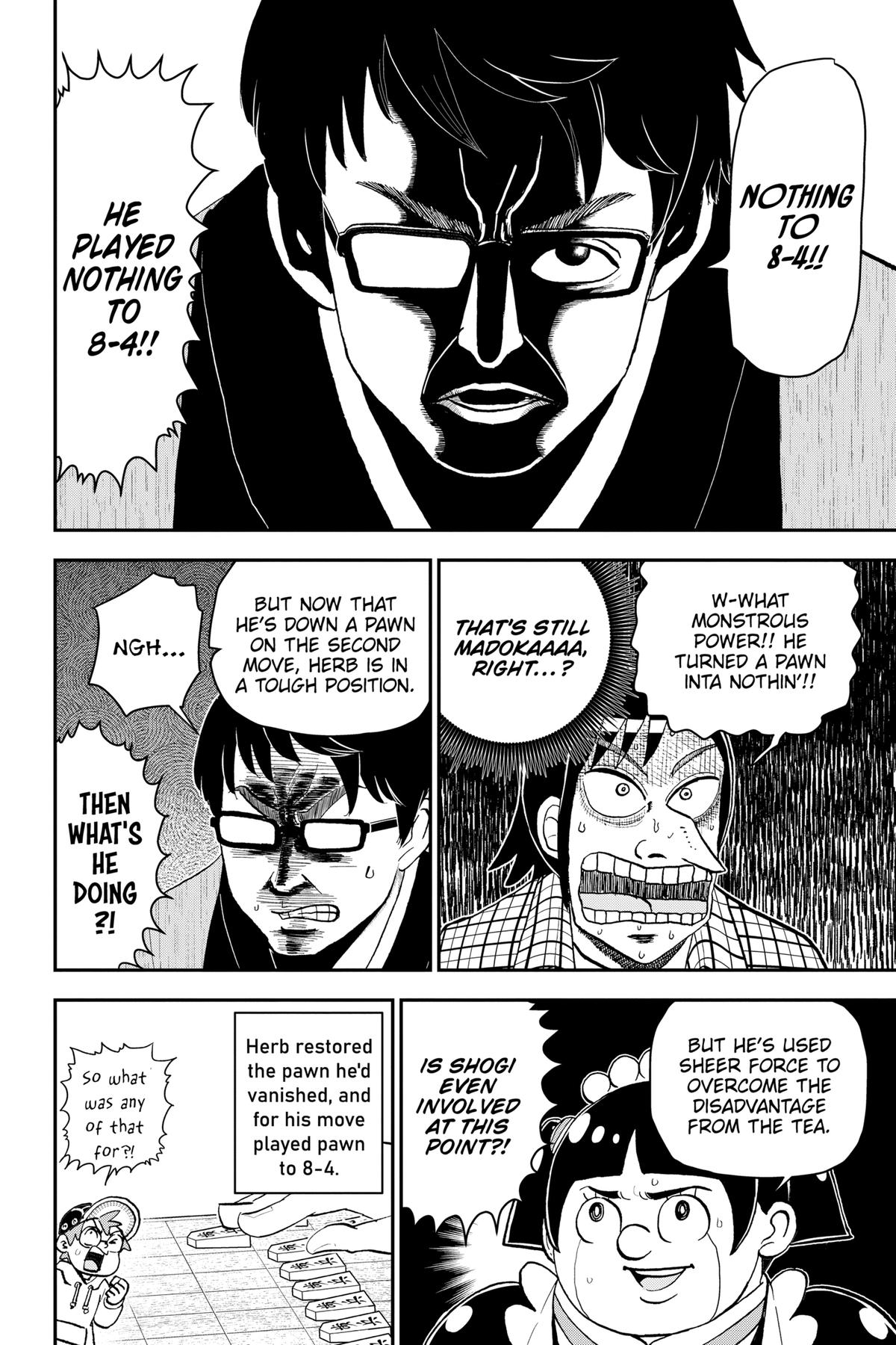 Me & Roboco Chapter 171 12