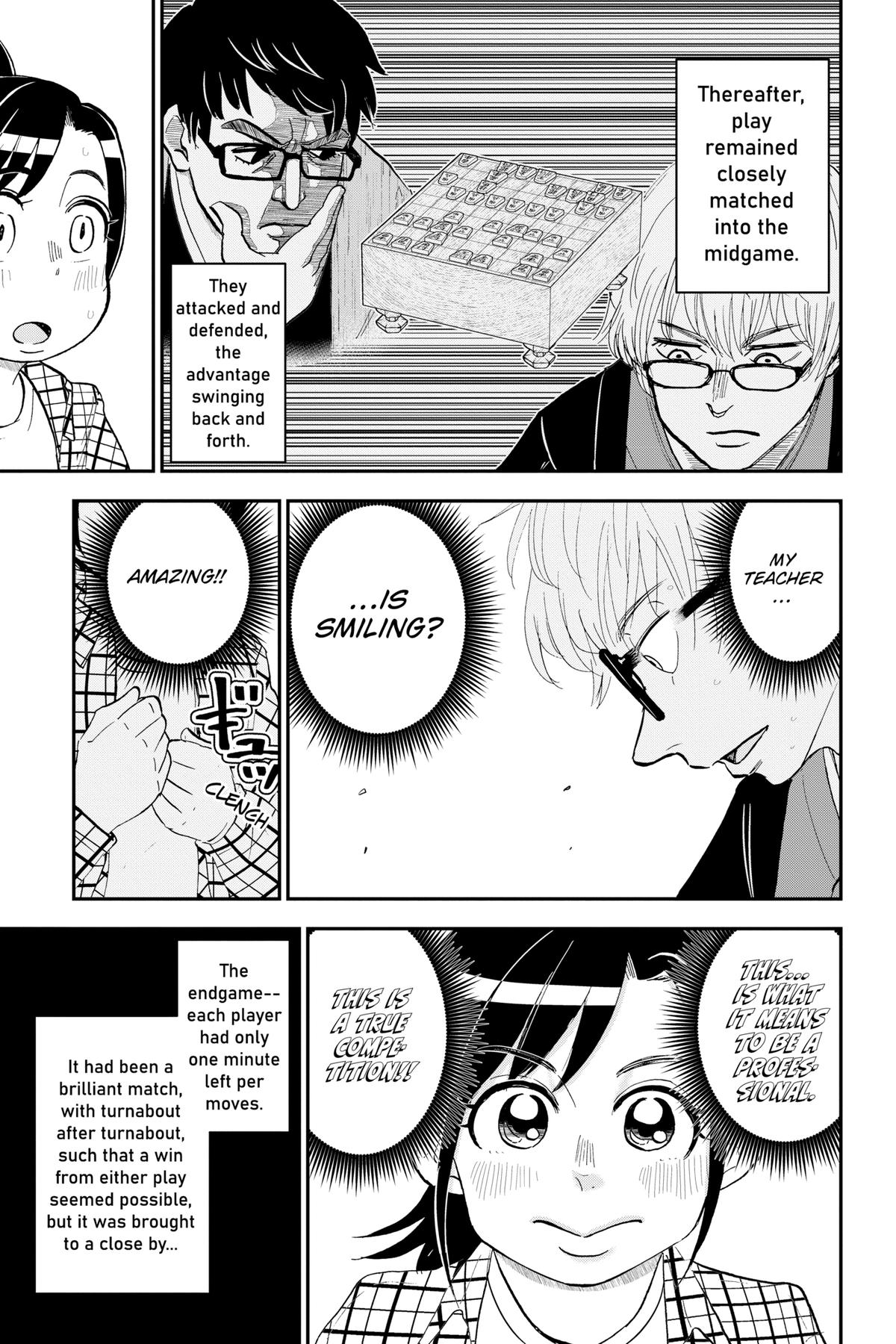 Me & Roboco Chapter 171 13