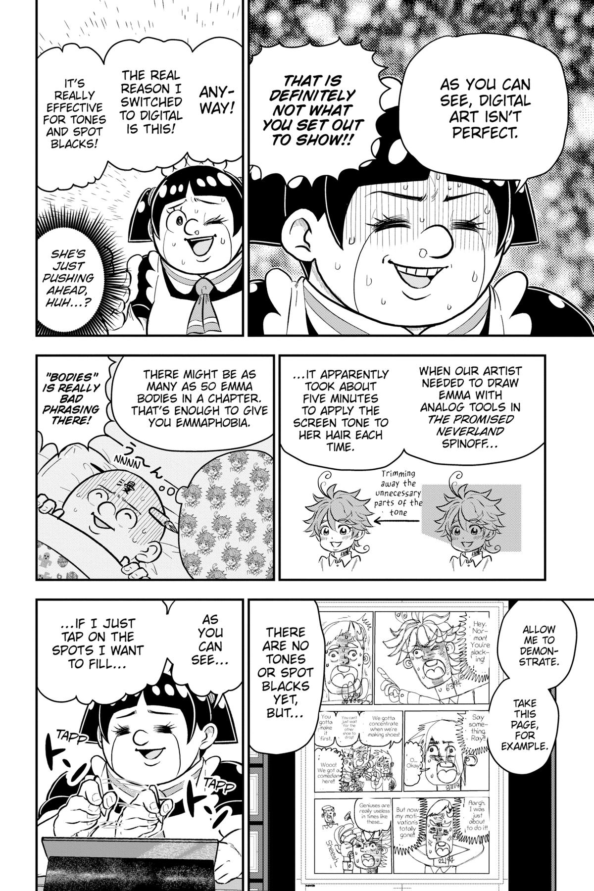 Me & Roboco Chapter 172 10