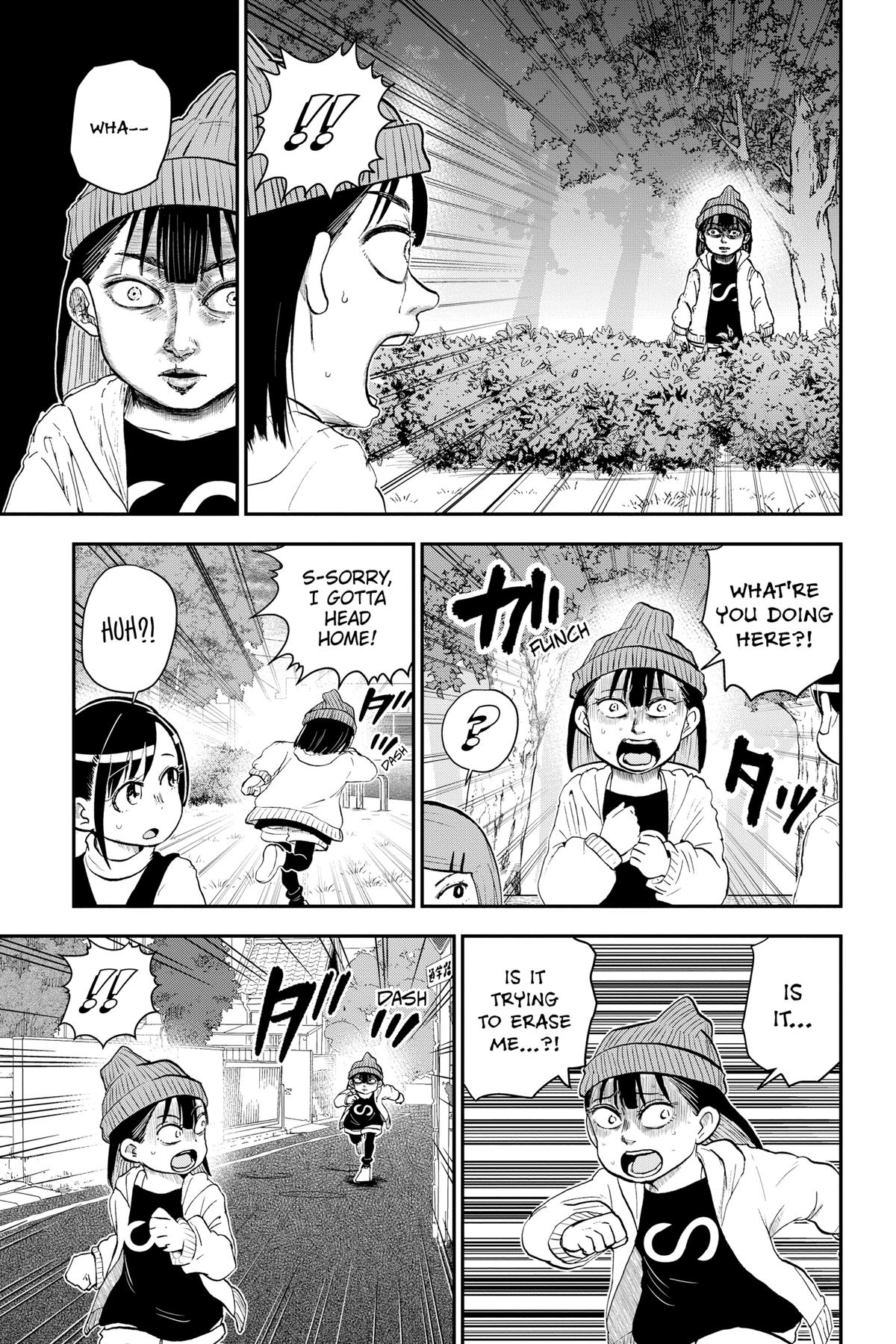 Me & Roboco Chapter 174 11