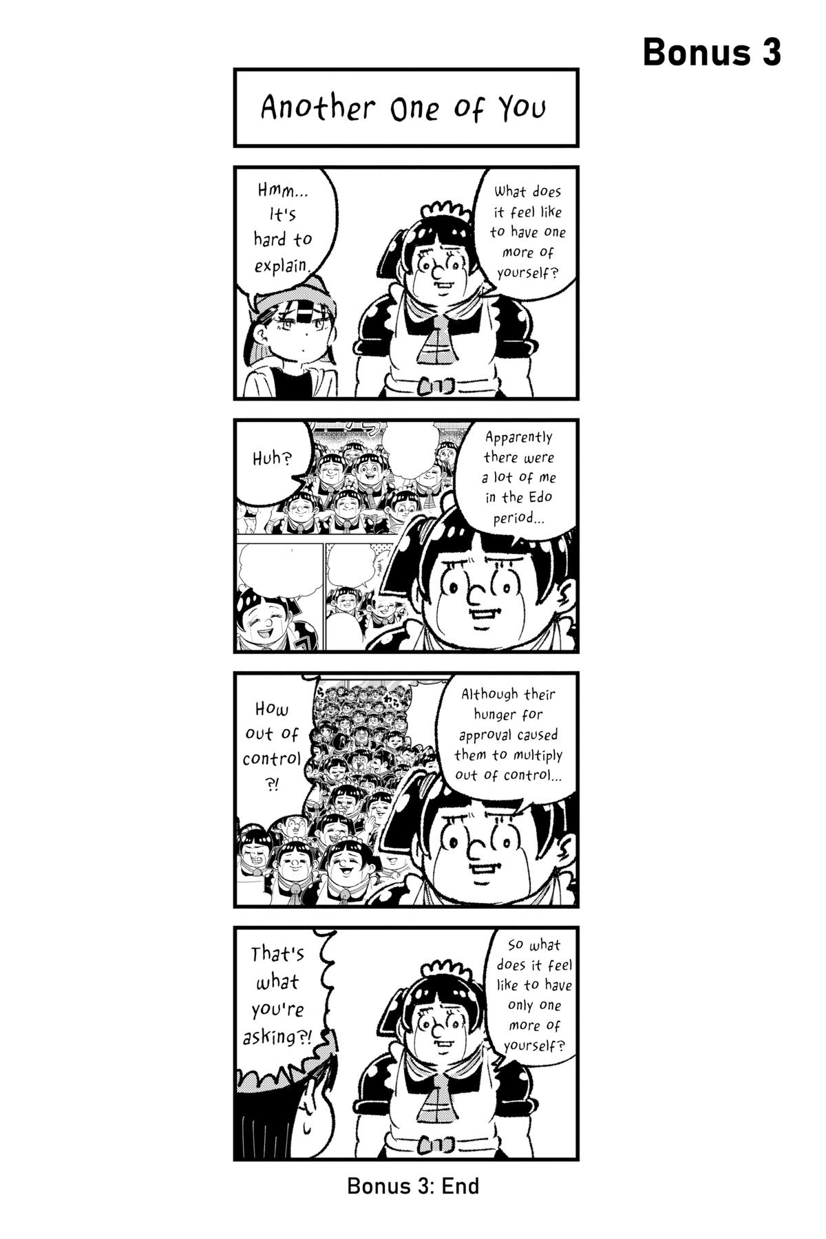 Me & Roboco Chapter 174 16