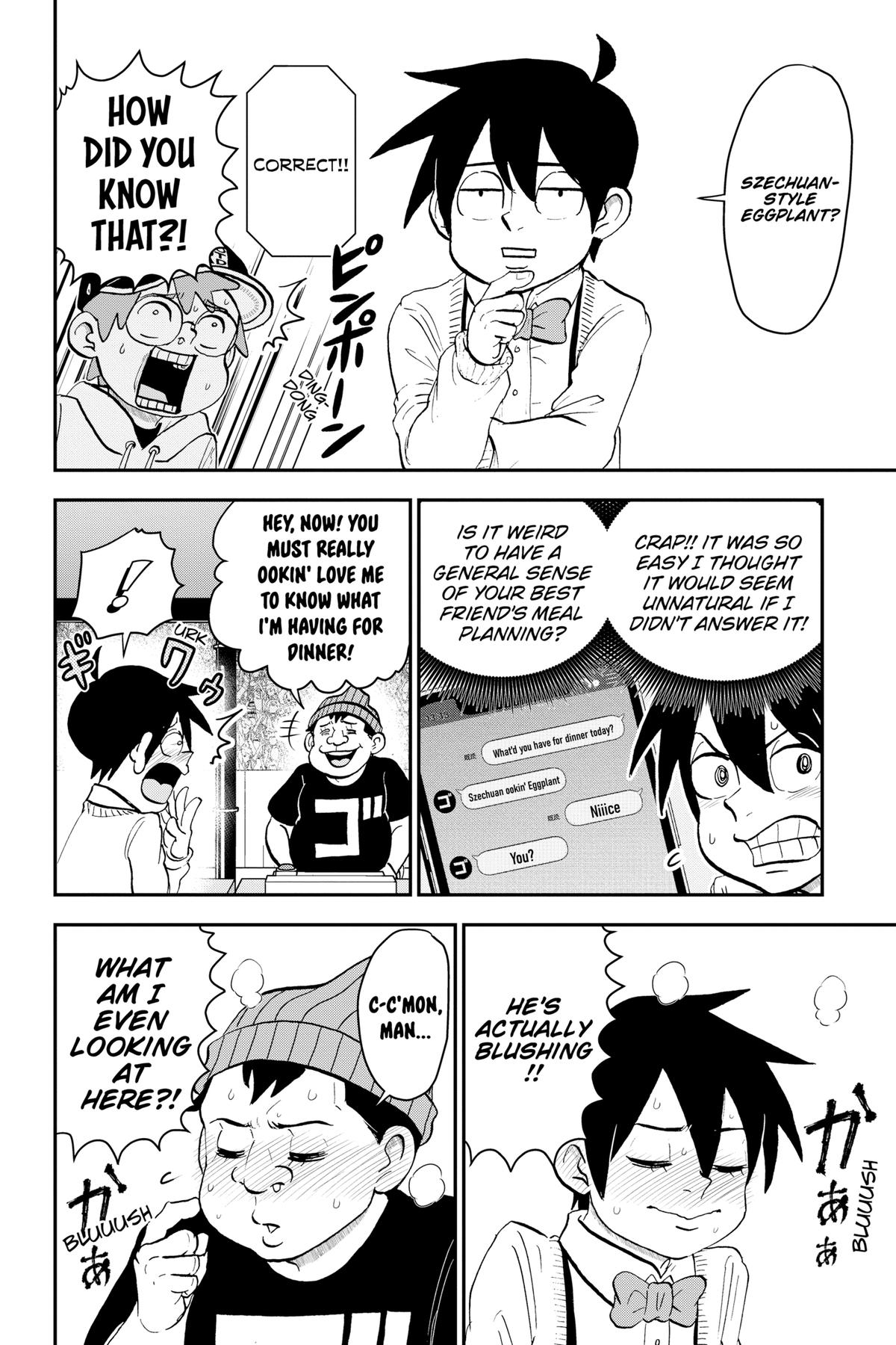 Me & Roboco Chapter 176 12