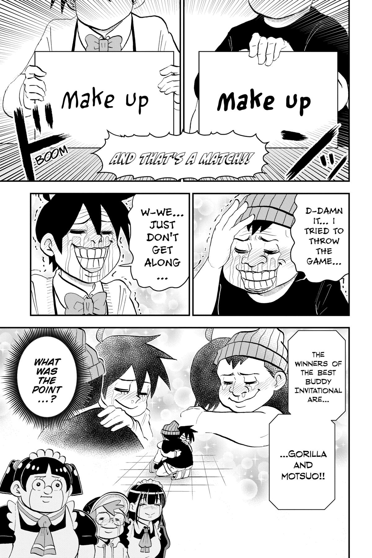 Me & Roboco Chapter 176 15