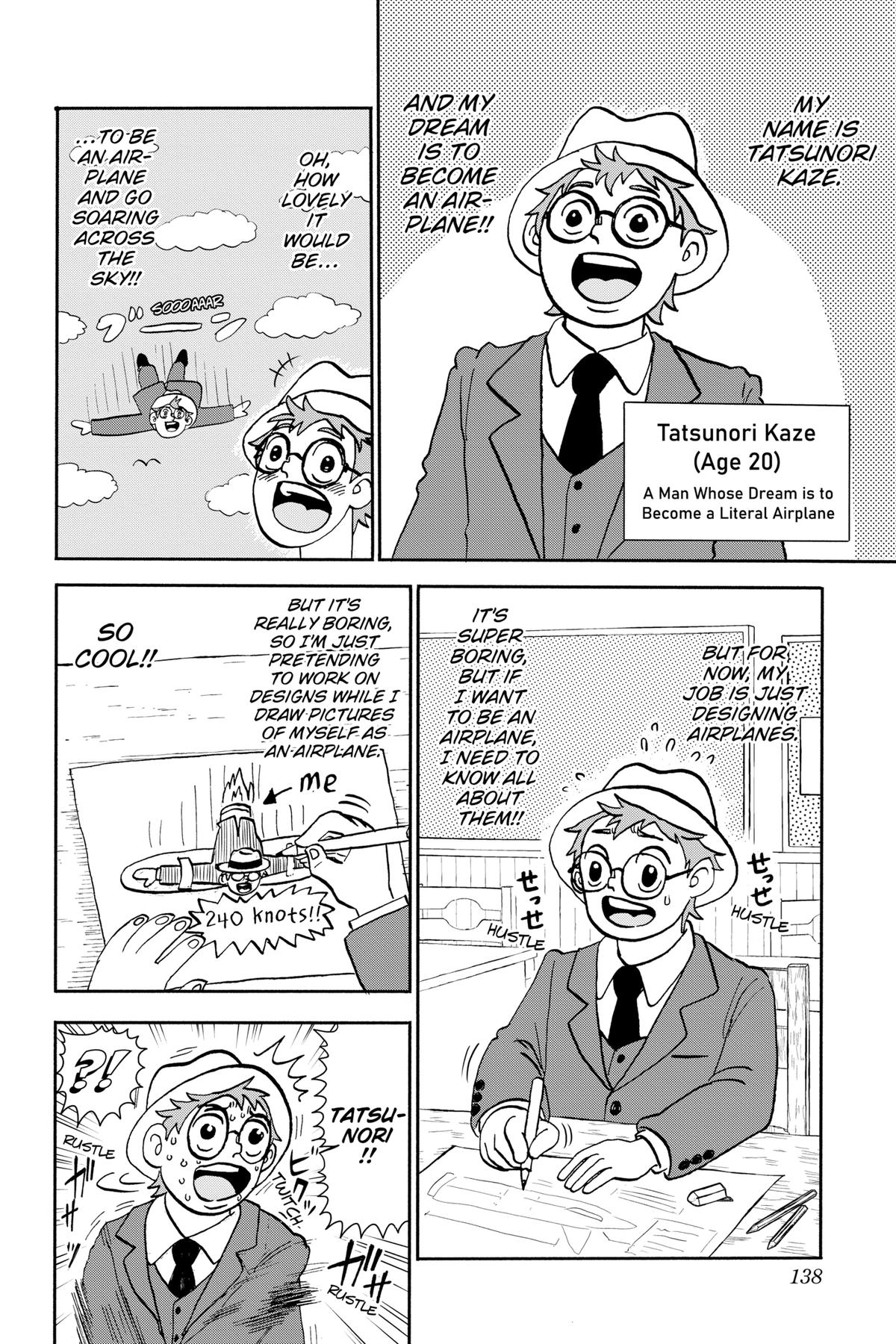 Me & Roboco Chapter 178 2