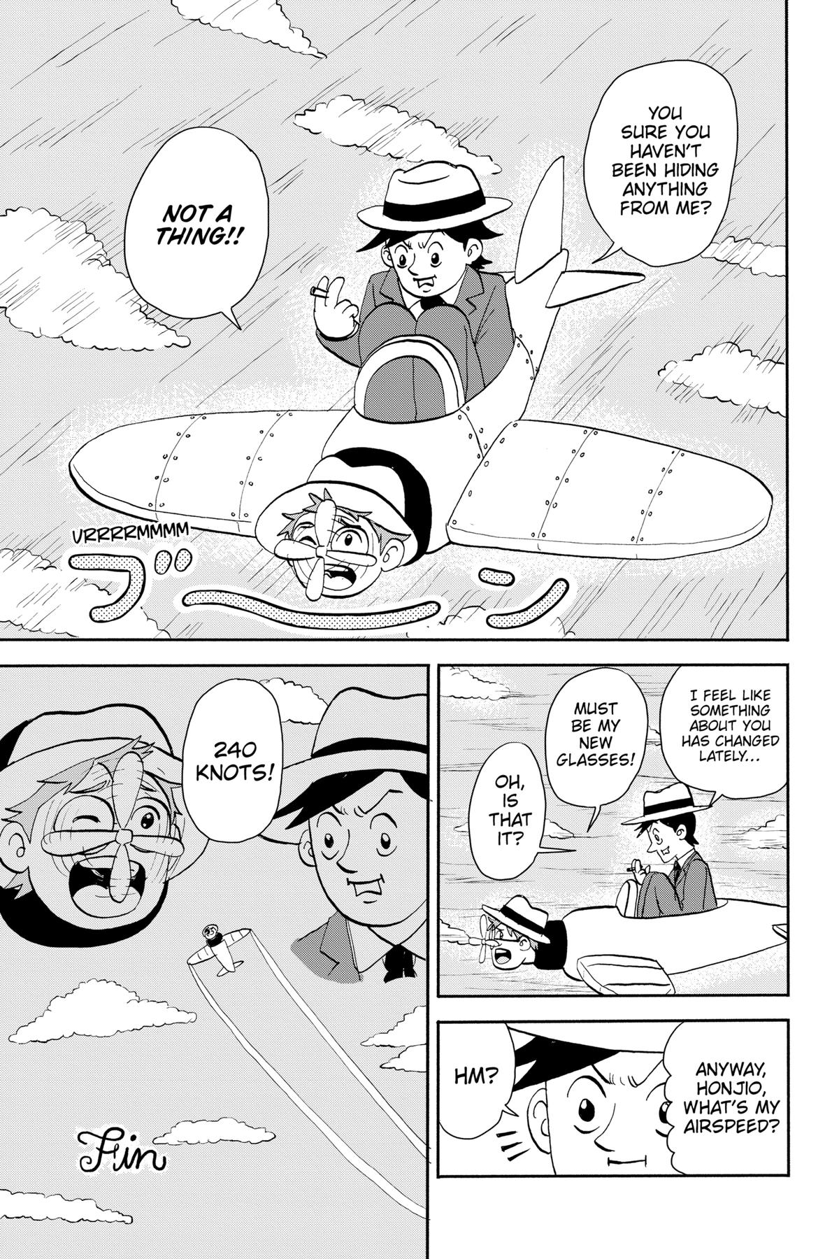 Me & Roboco Chapter 178 13