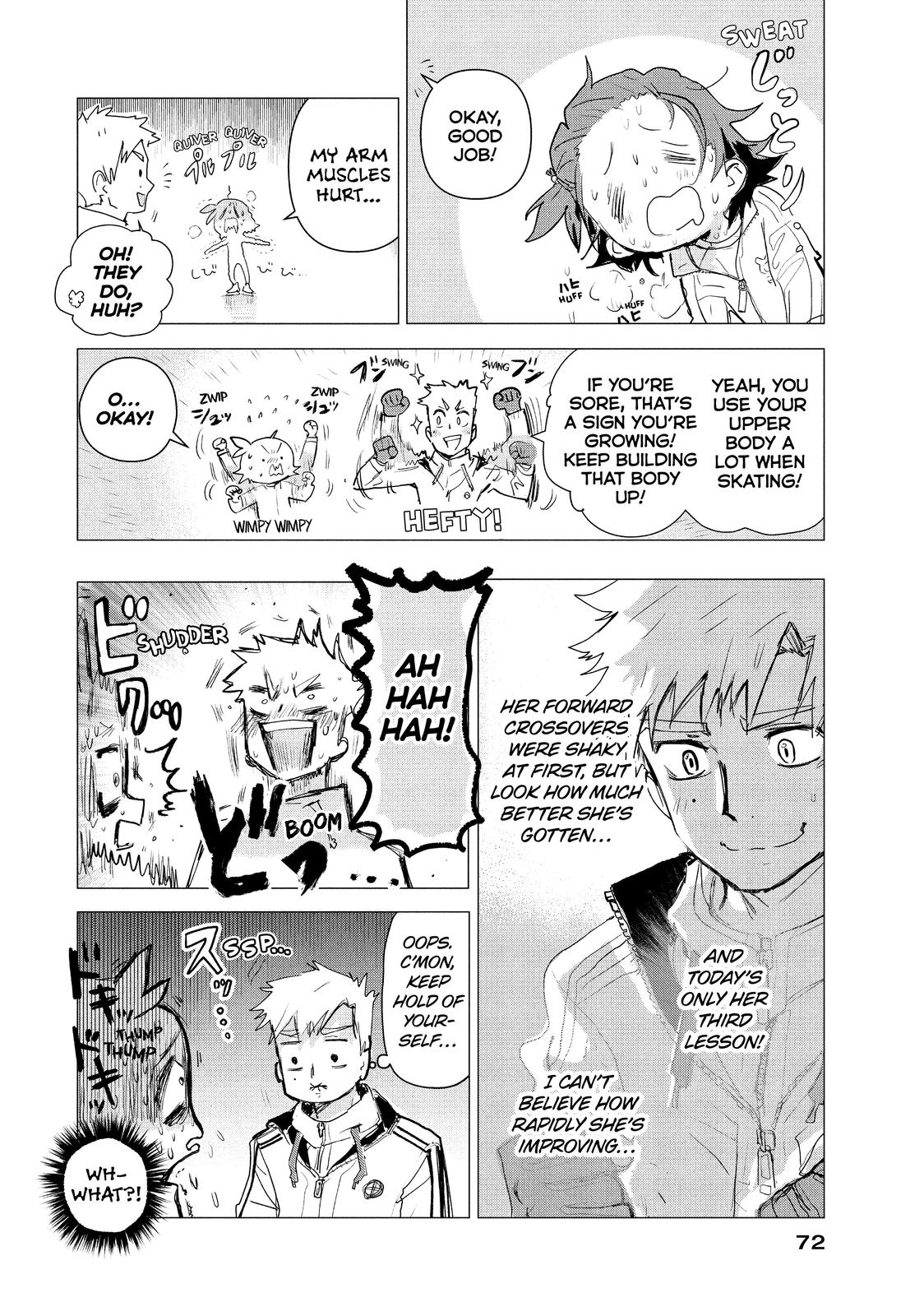 Medalist Score 2 2