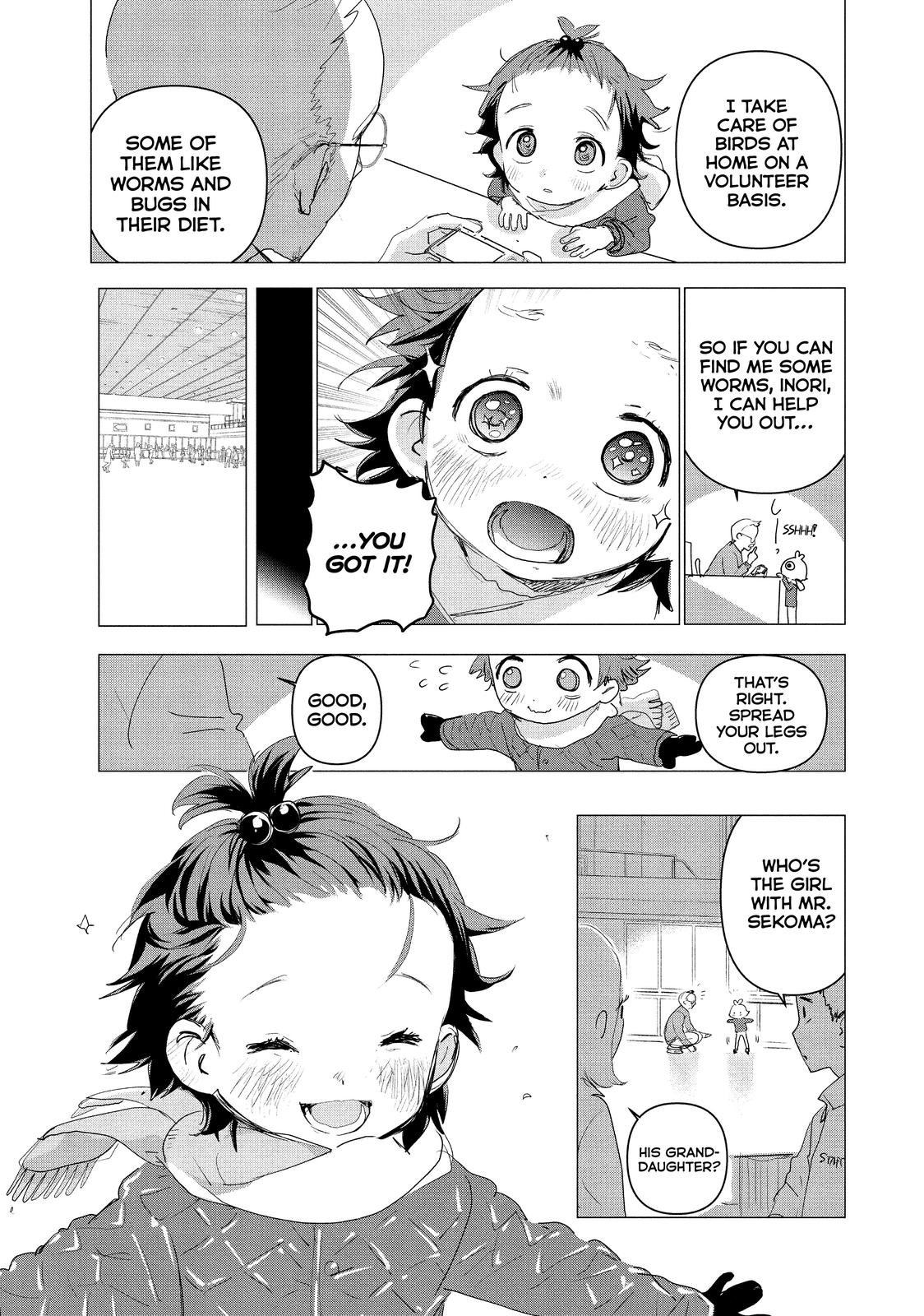 Medalist Score 3.5 3