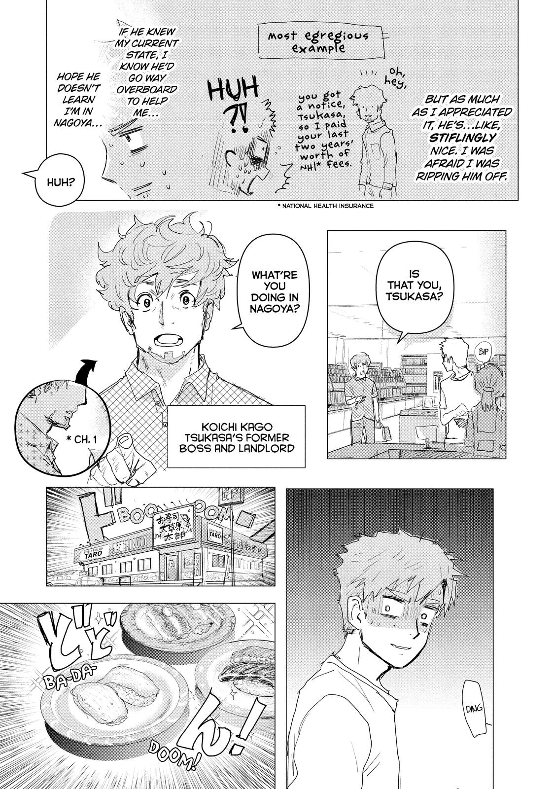 Medalist Score 3.5 6