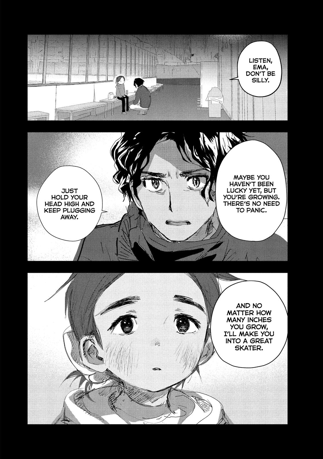 Medalist Score 10 12