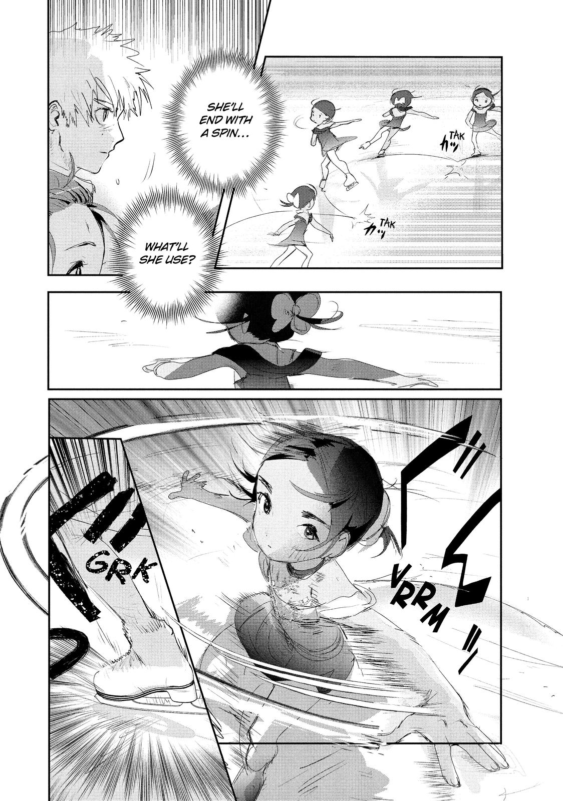 Medalist Score 10 22