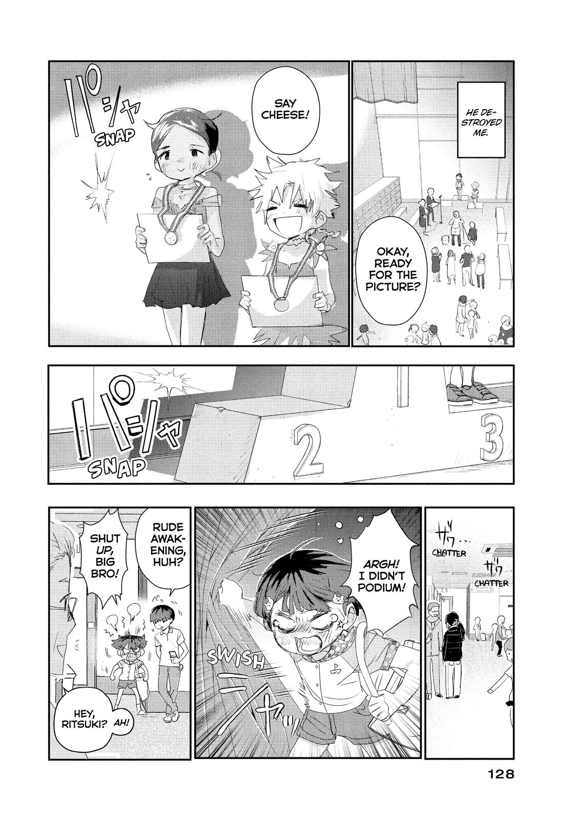 Medalist Score 10 28