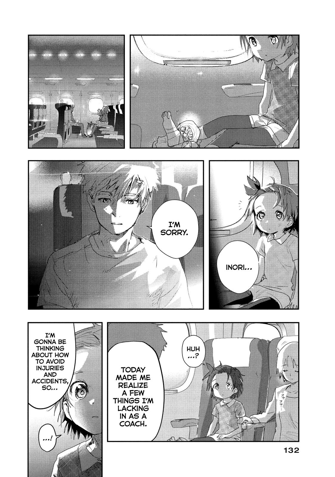 Medalist Score 10 32