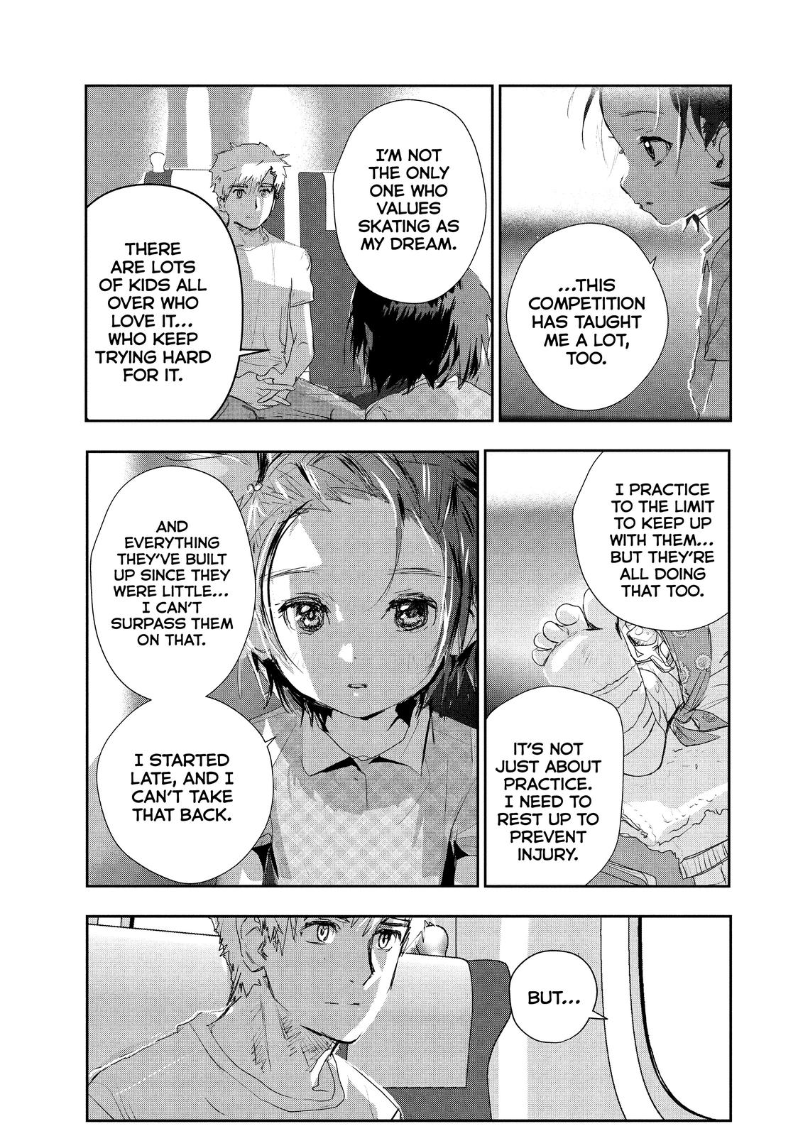 Medalist Score 10 33